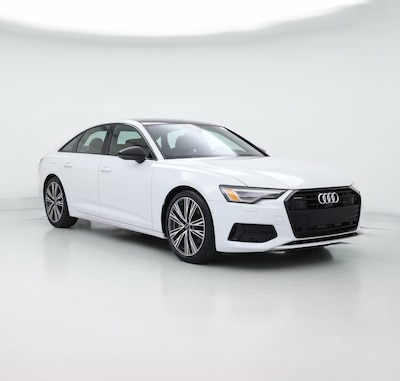 2021 Audi A6 Premium Plus