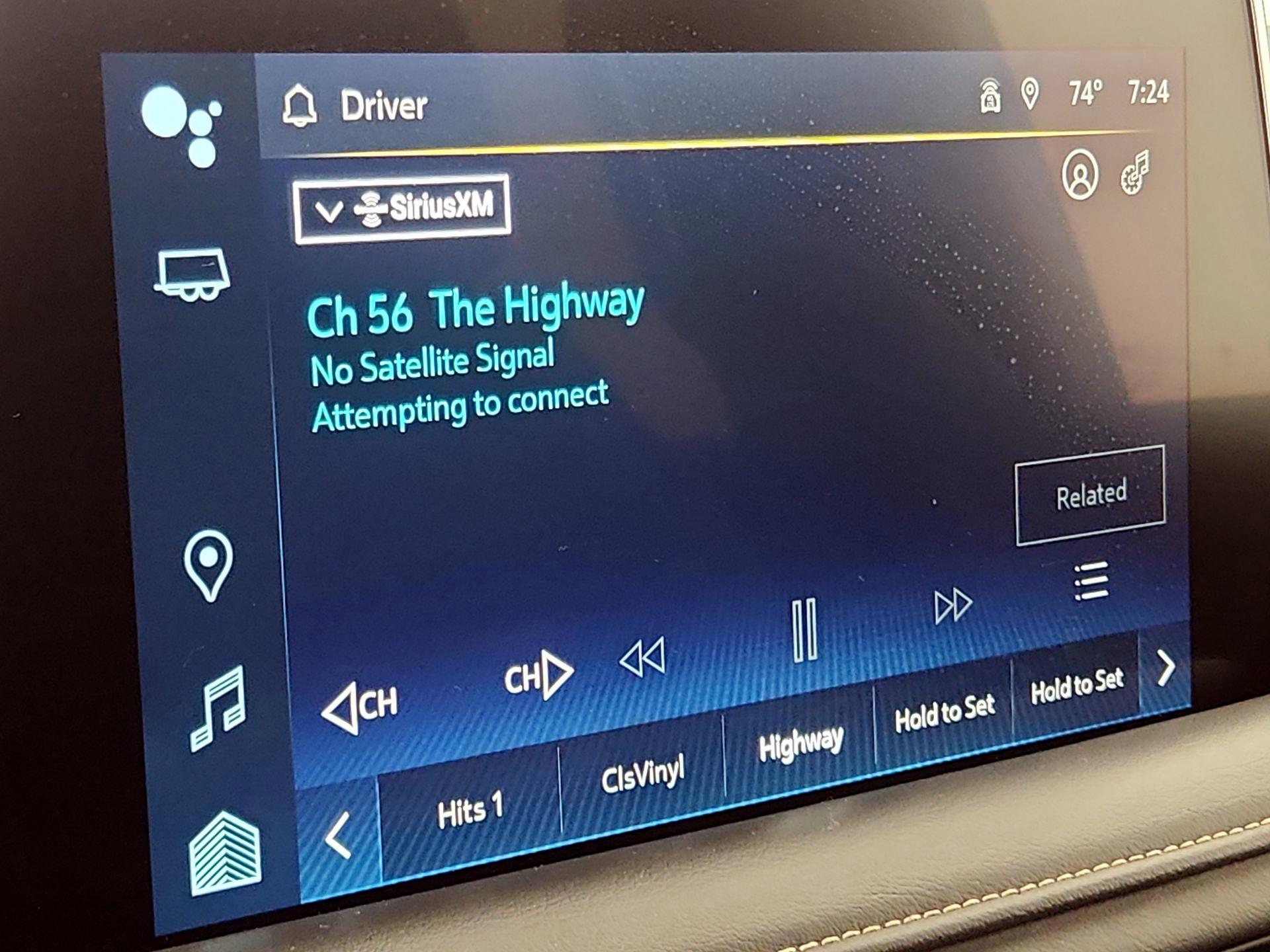 Thumbnail: 2023 Chevrolet Suburban - 16