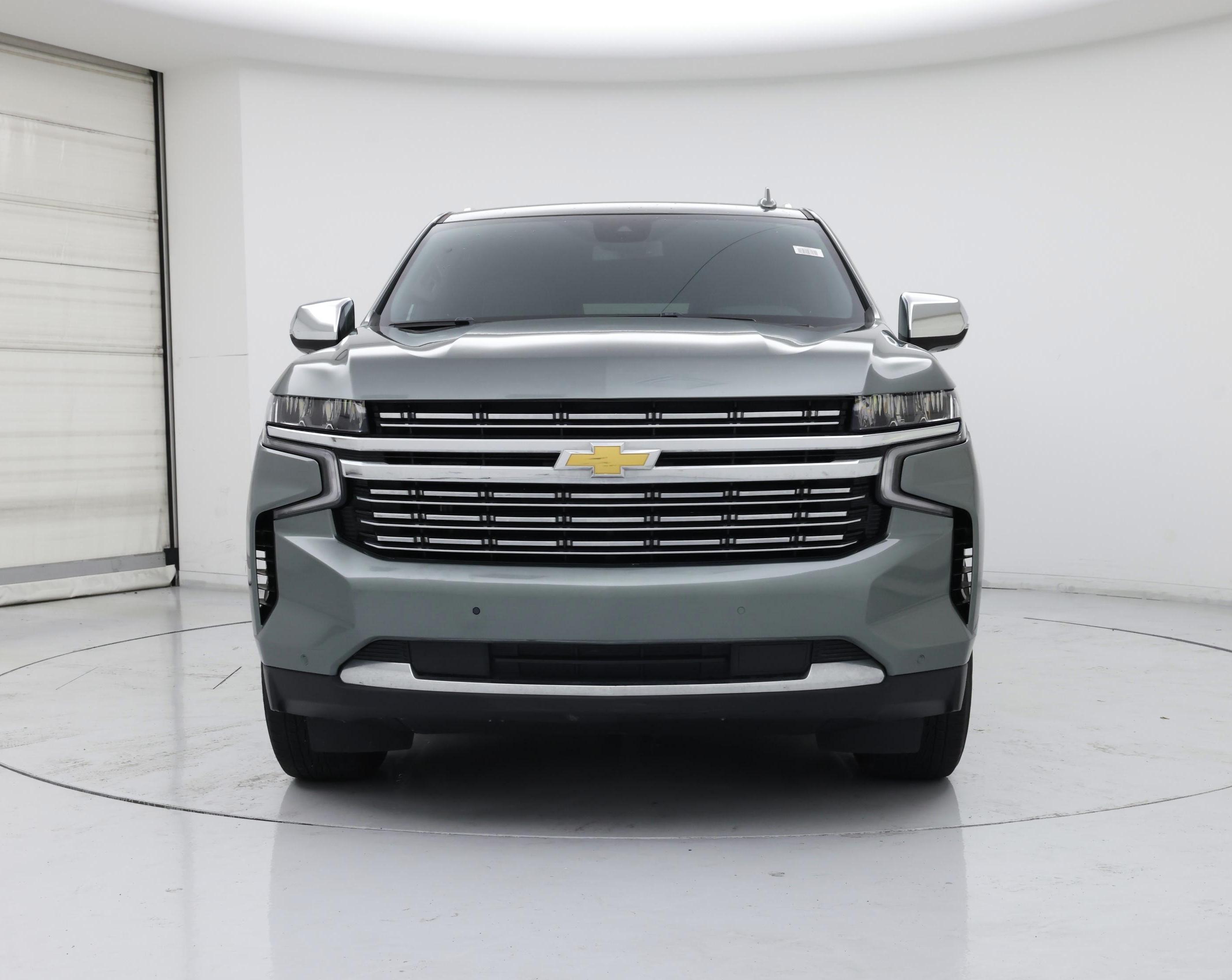Thumbnail: 2023 Chevrolet Suburban - 5