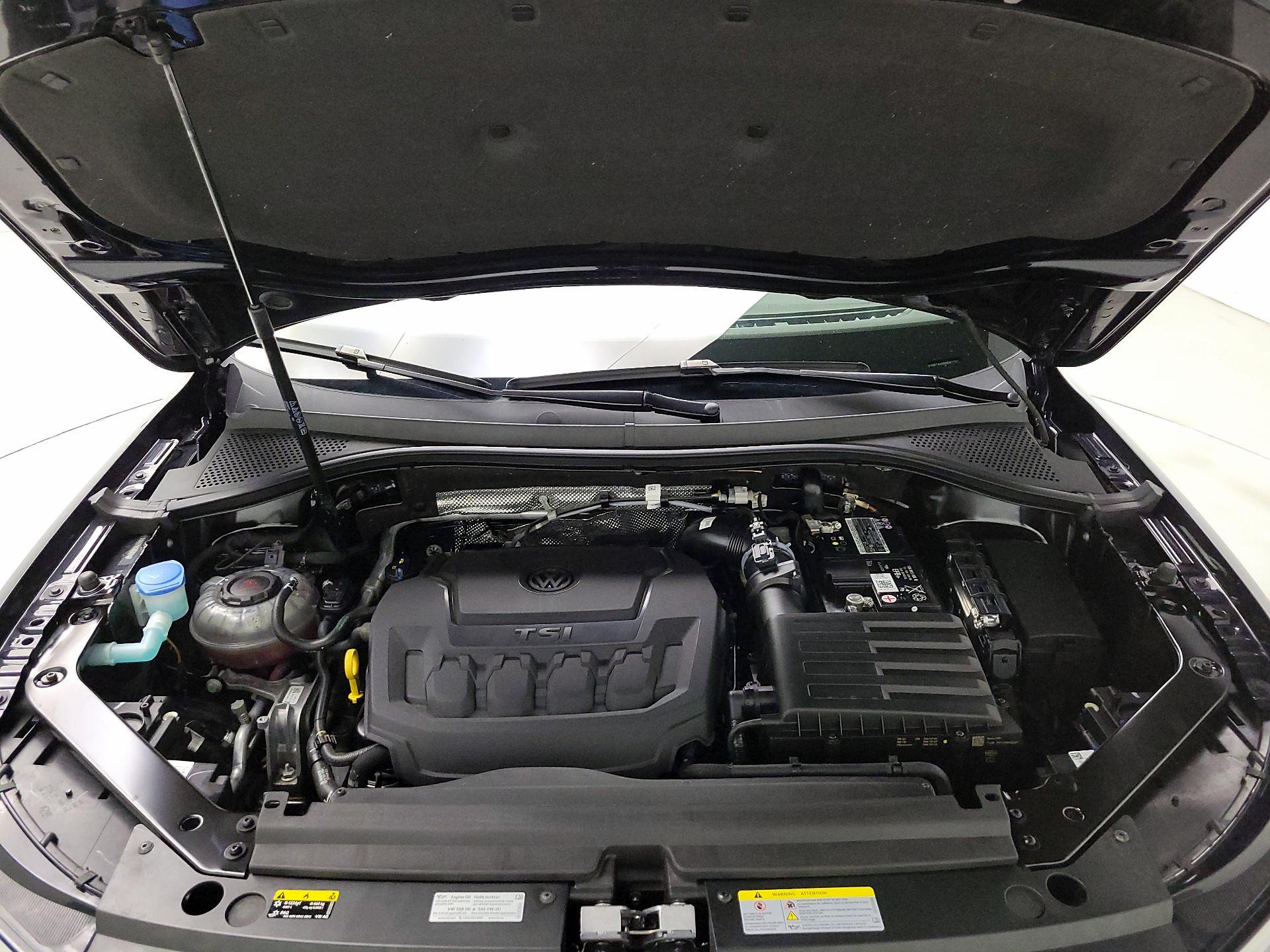 Thumbnail: 2023 Volkswagen Tiguan - 20