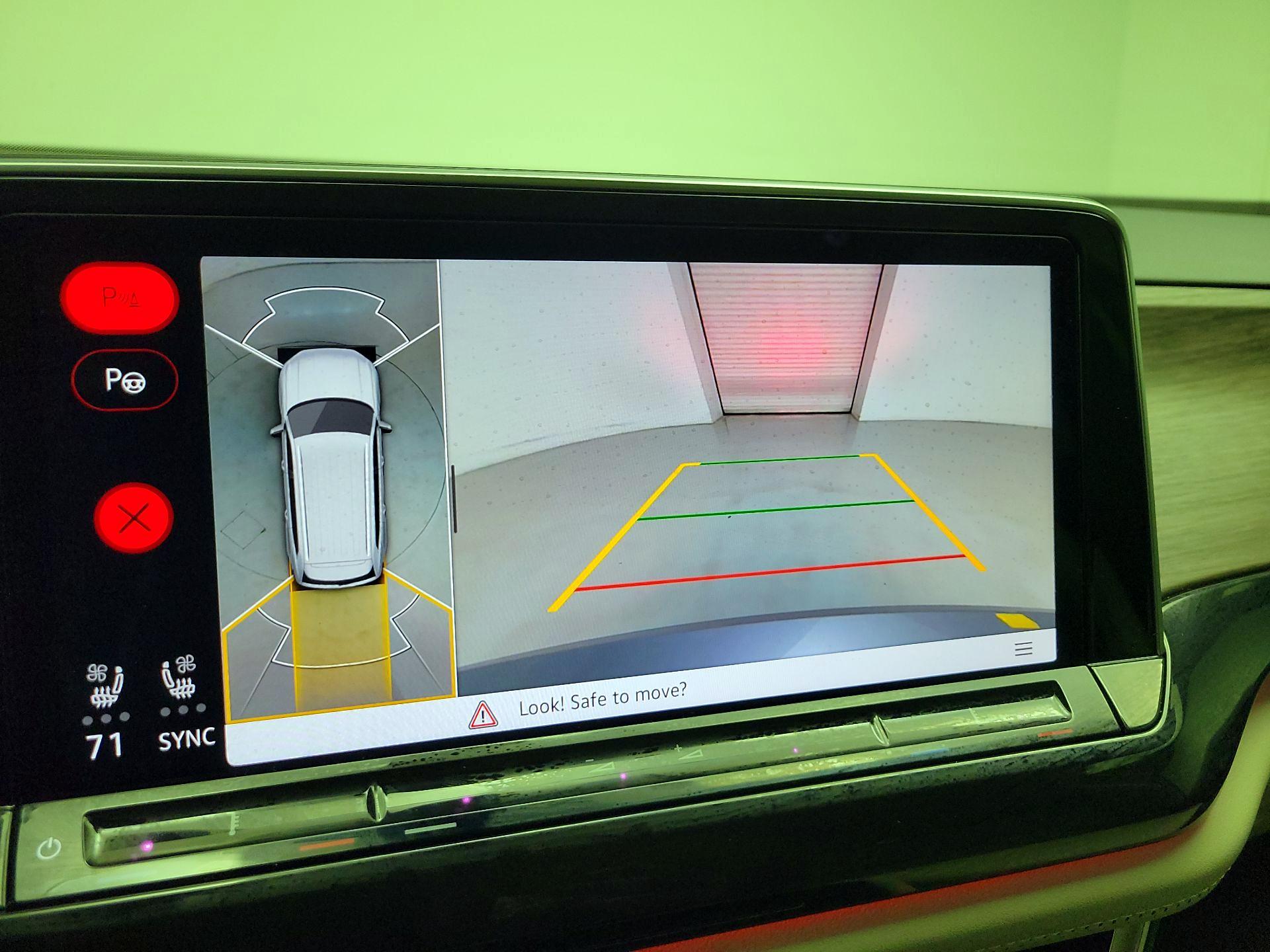 Thumbnail: 2024 Volkswagen Atlas - 15