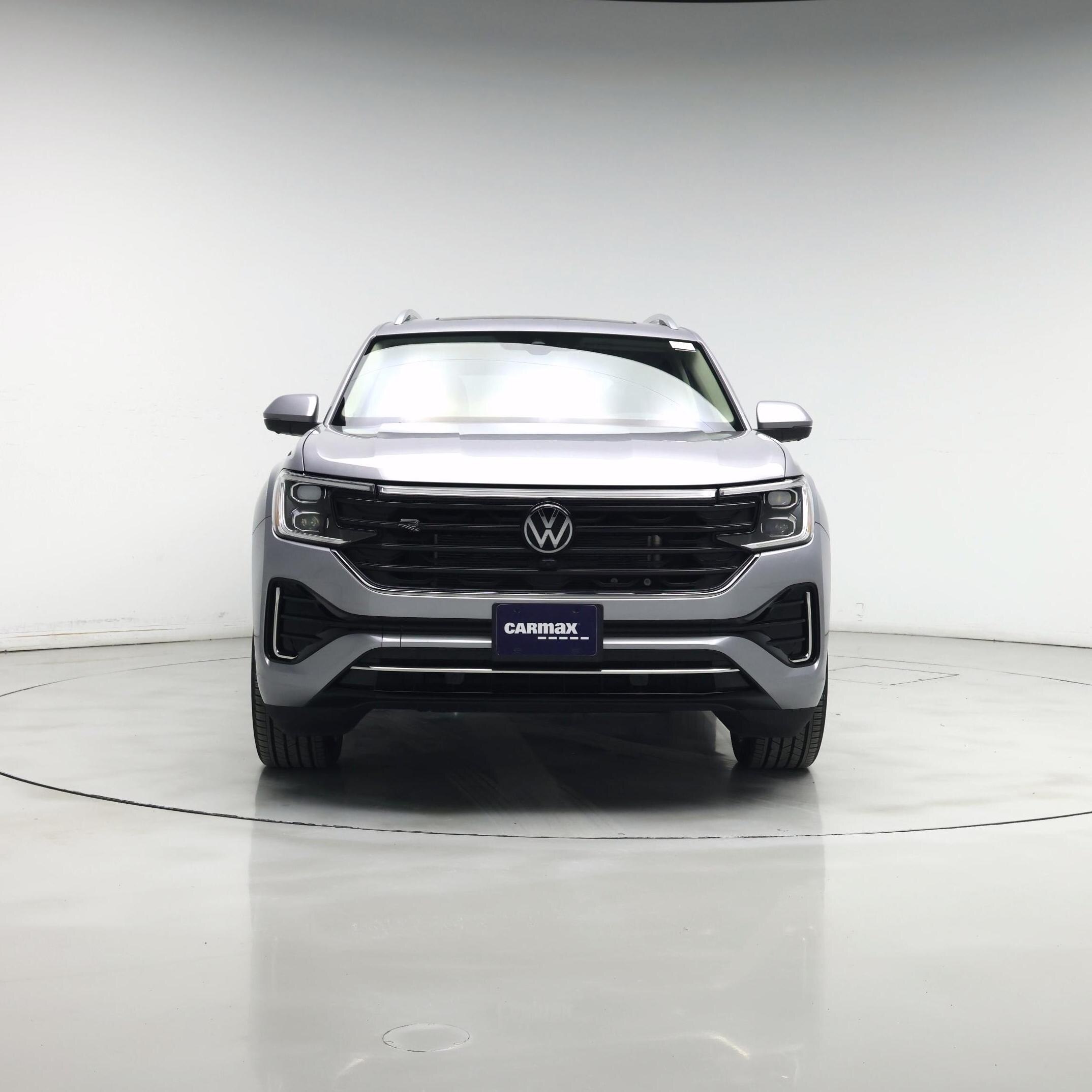 Thumbnail: 2024 Volkswagen Atlas - 5