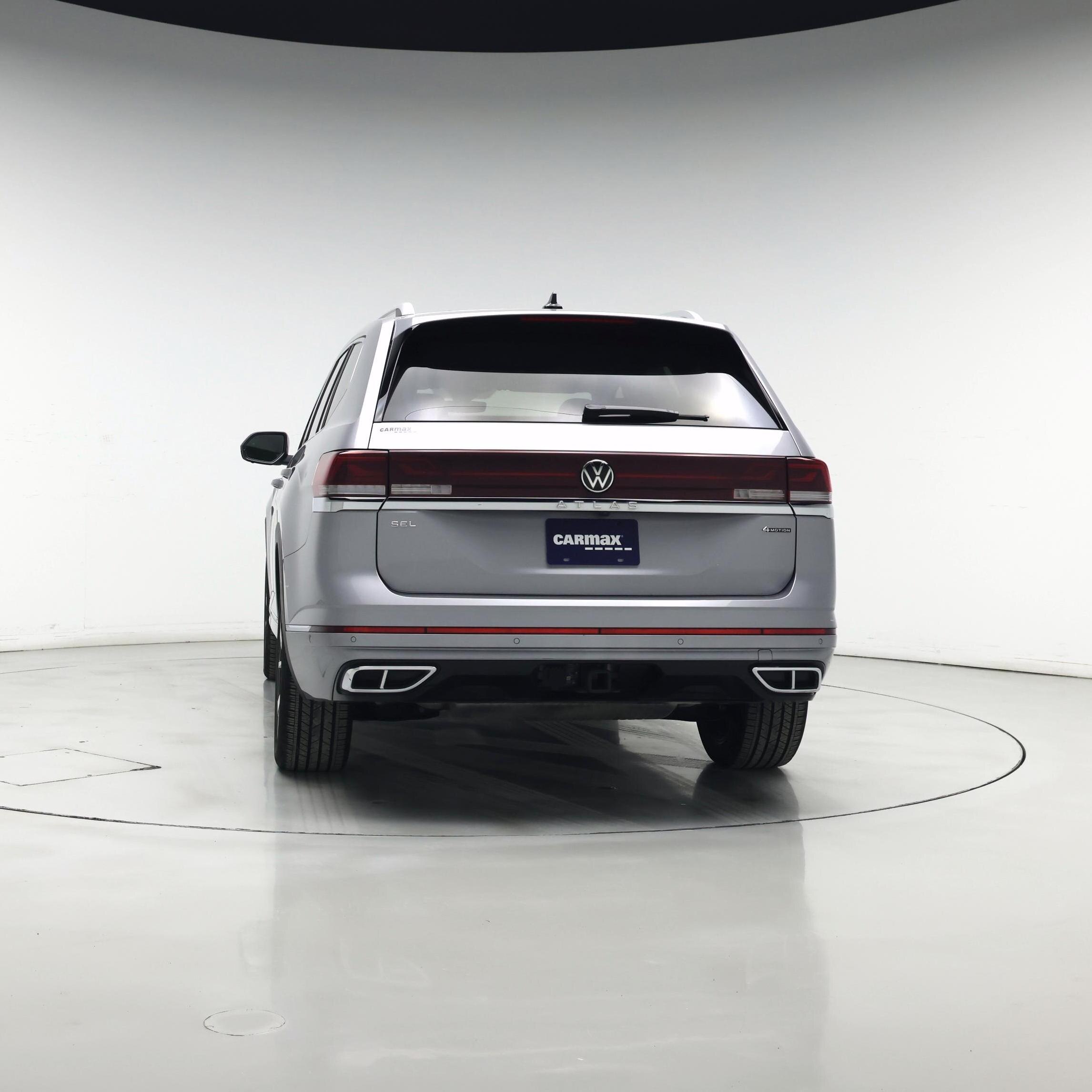 Thumbnail: 2024 Volkswagen Atlas - 6