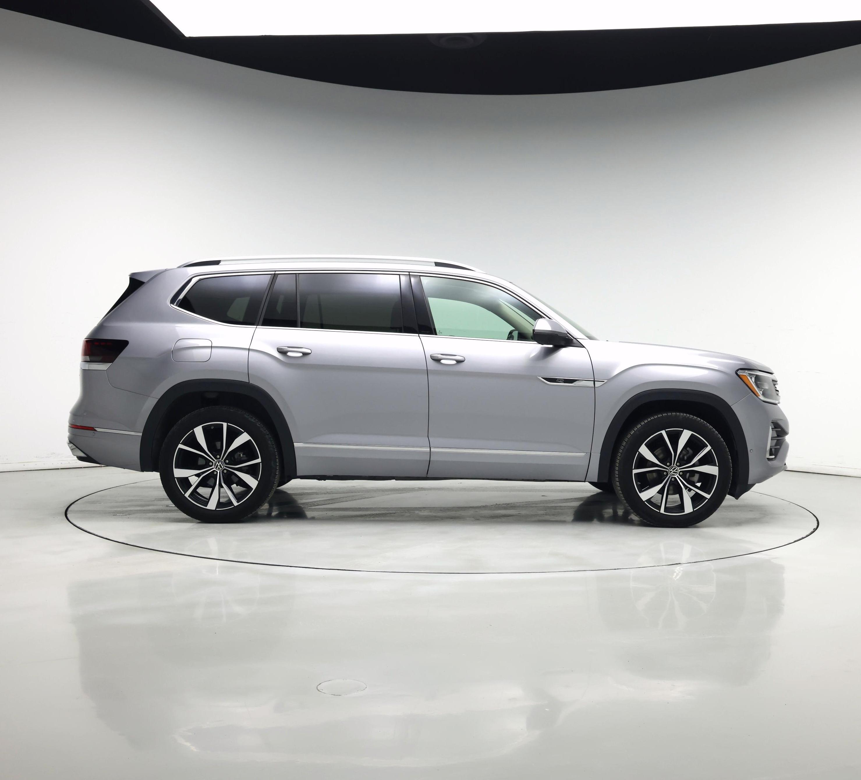 Thumbnail: 2024 Volkswagen Atlas - 7