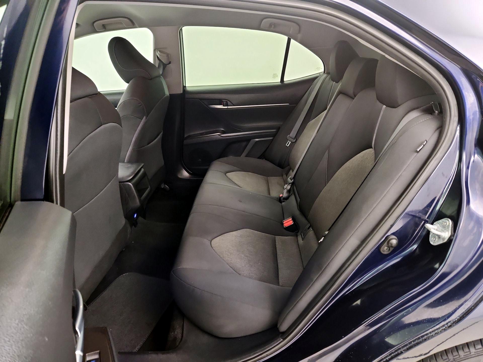 Thumbnail: 2022 Toyota Camry - 19