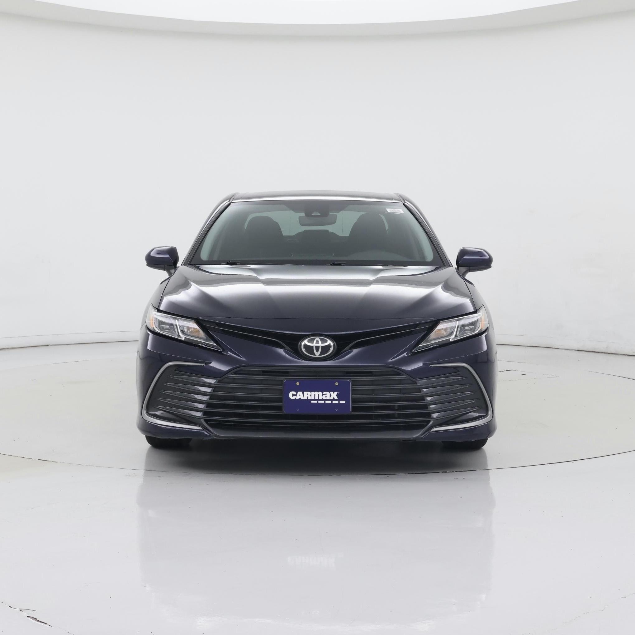 Thumbnail: 2022 Toyota Camry - 5
