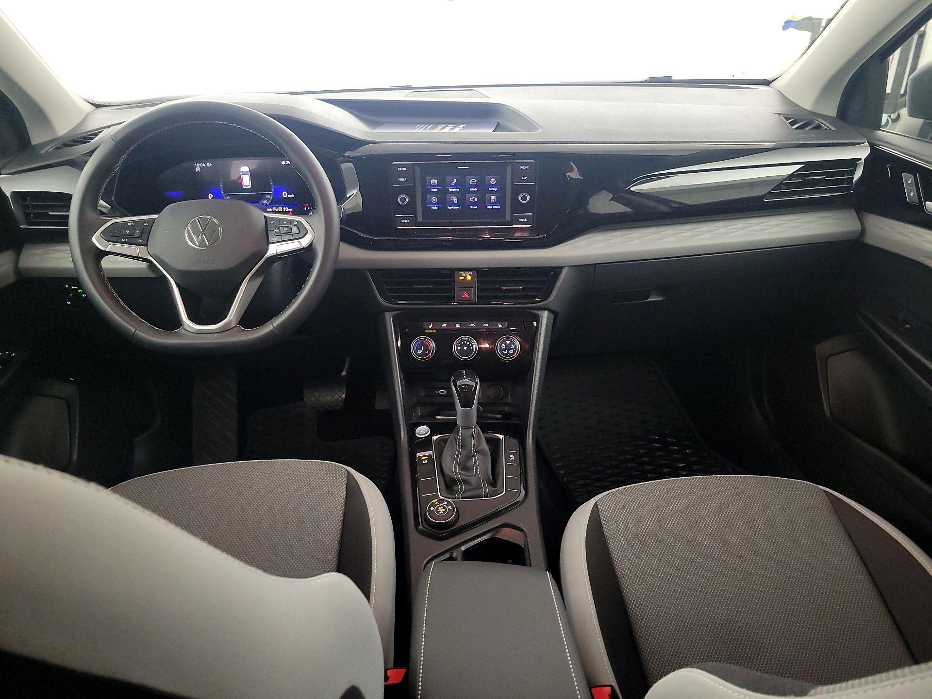 Thumbnail: 2024 Volkswagen Taos - 9