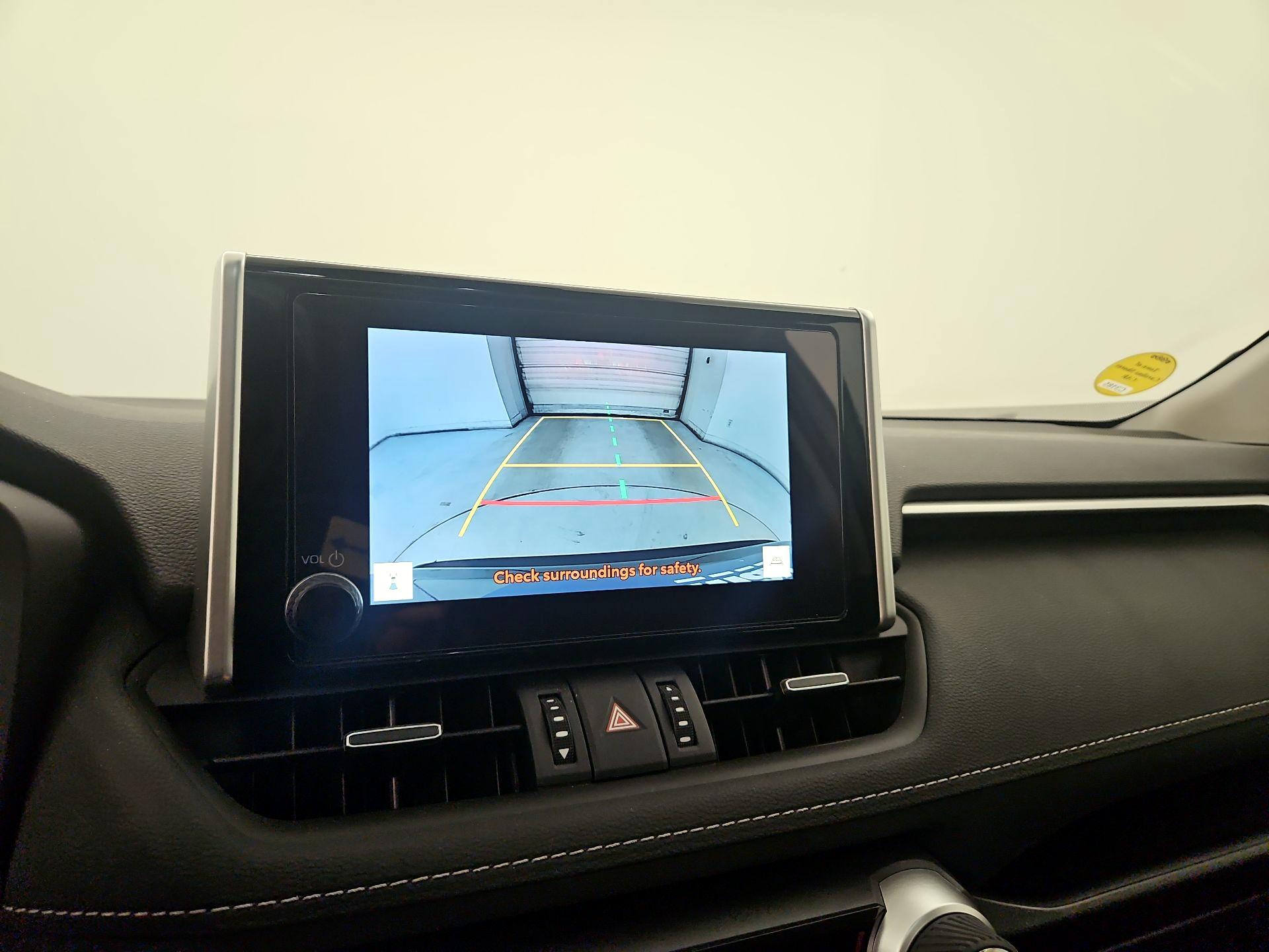 Thumbnail: 2024 Toyota RAV4 - 14