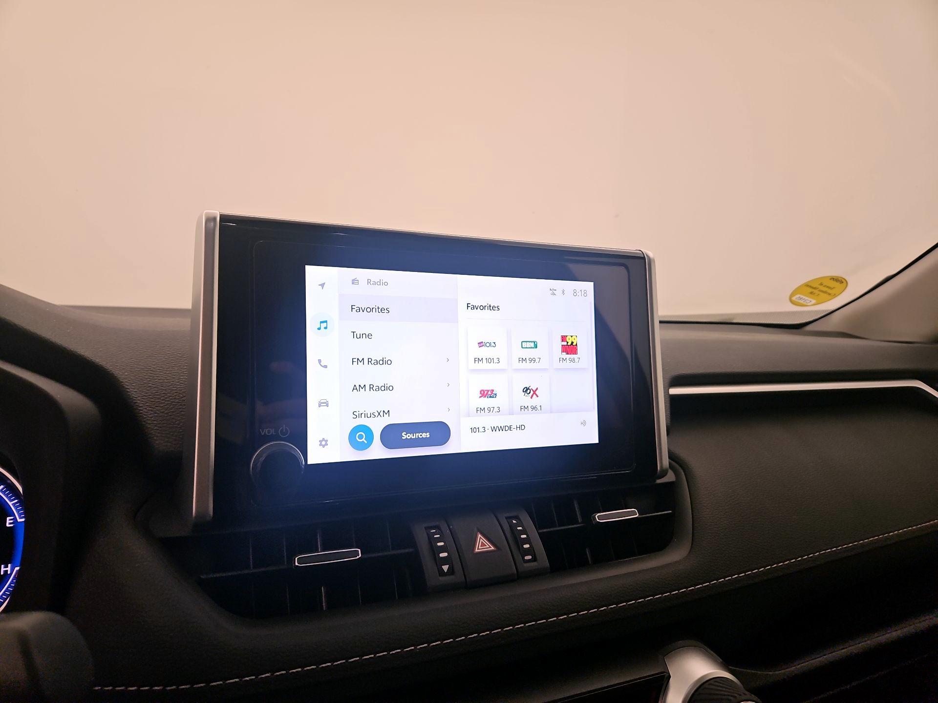 Thumbnail: 2024 Toyota RAV4 - 15