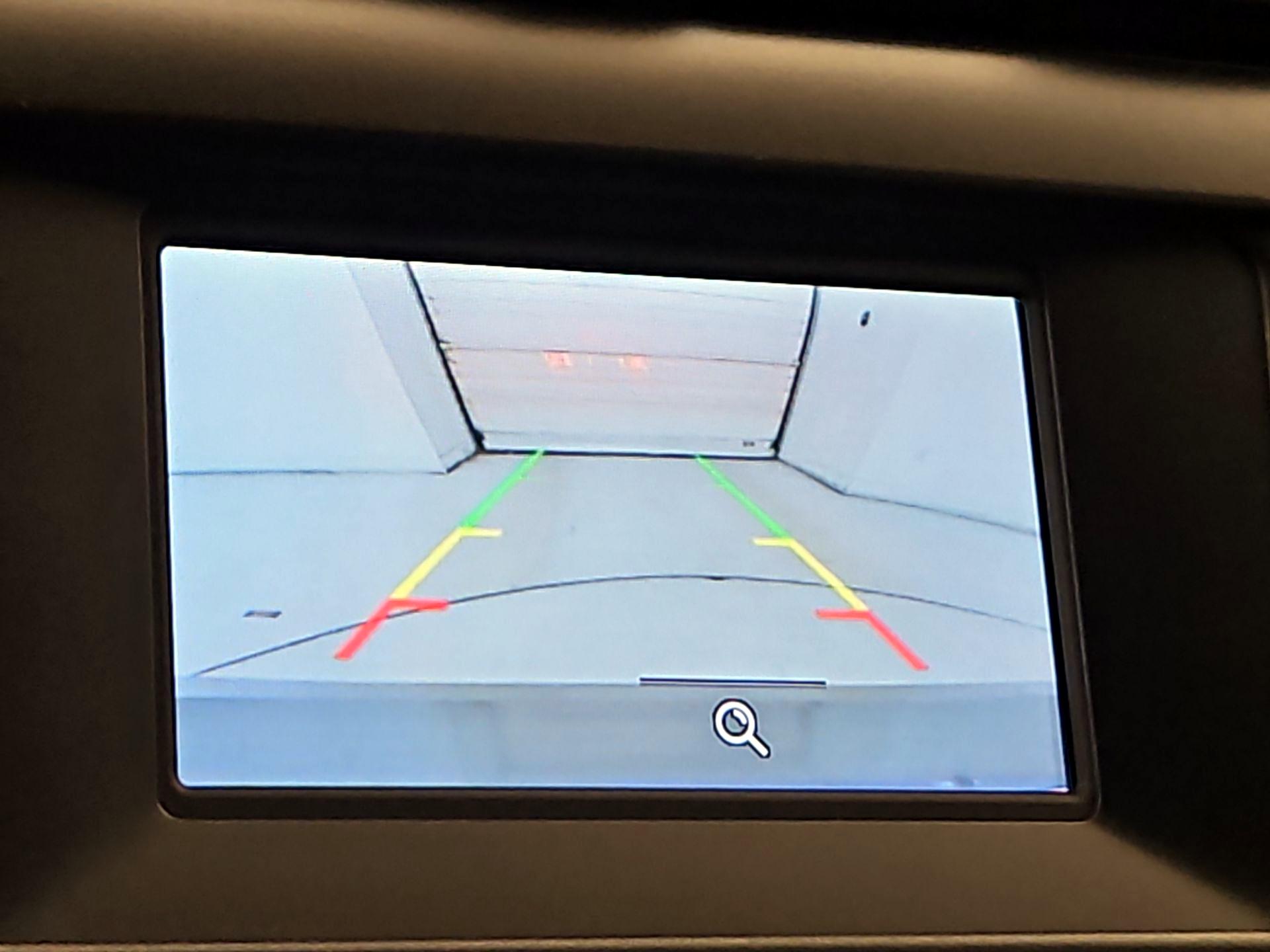 Thumbnail: 2015 Ford Fusion - 14