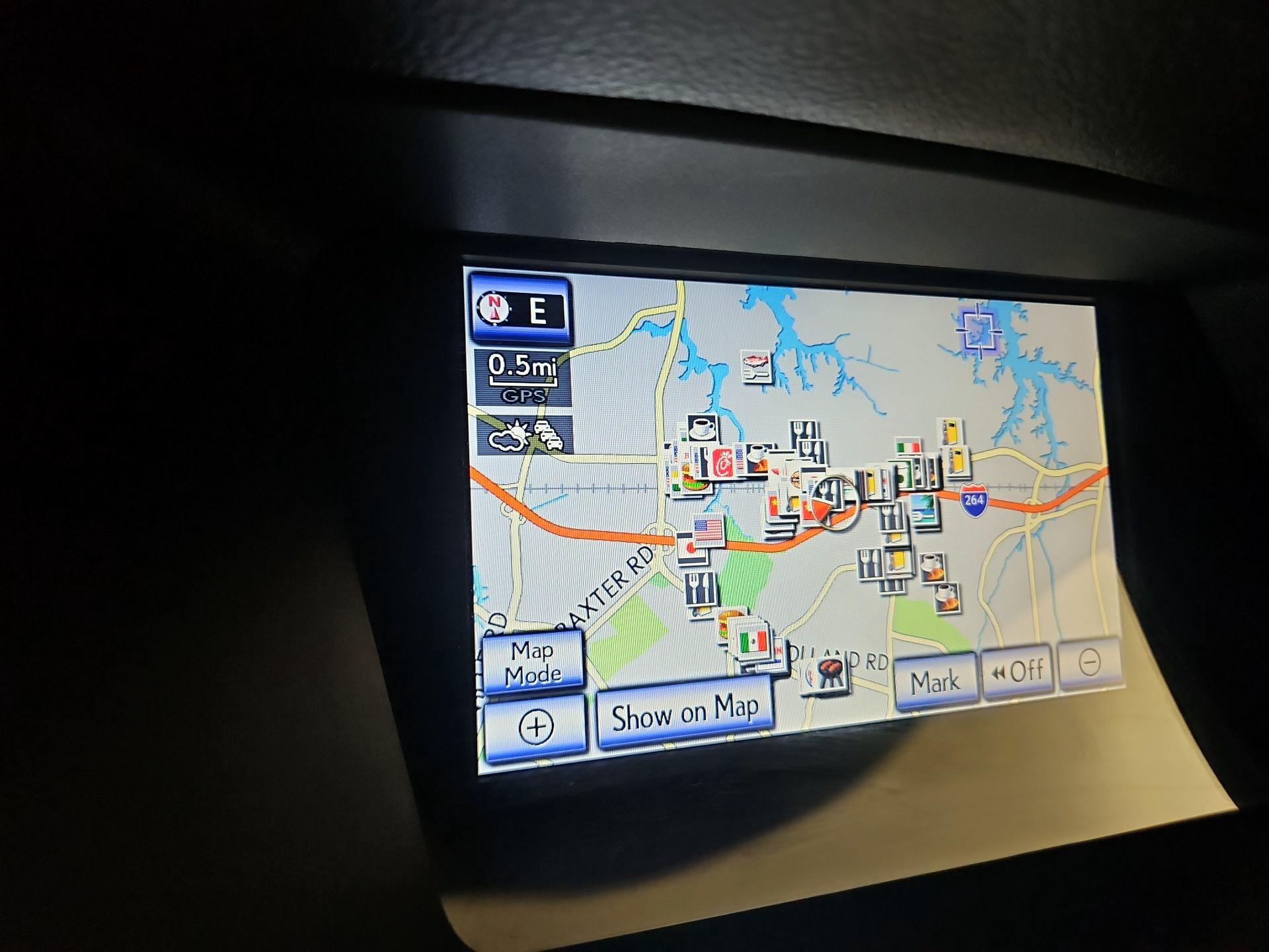 Thumbnail: 2015 Lexus RX - 14