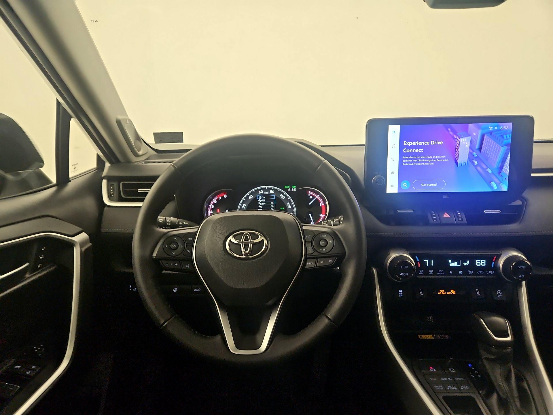 Thumbnail: 2023 Toyota RAV4 - 10