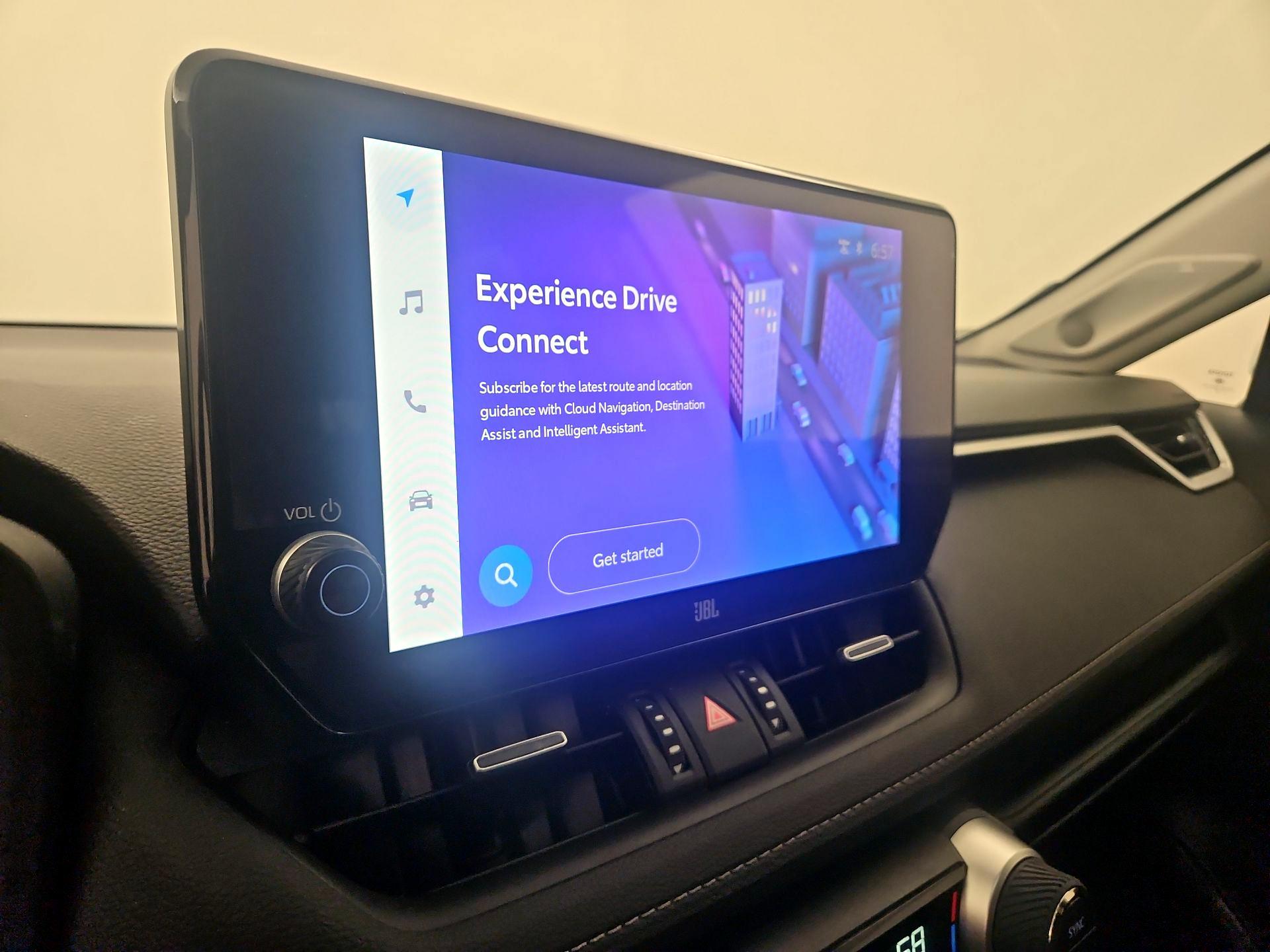 Thumbnail: 2023 Toyota RAV4 - 14