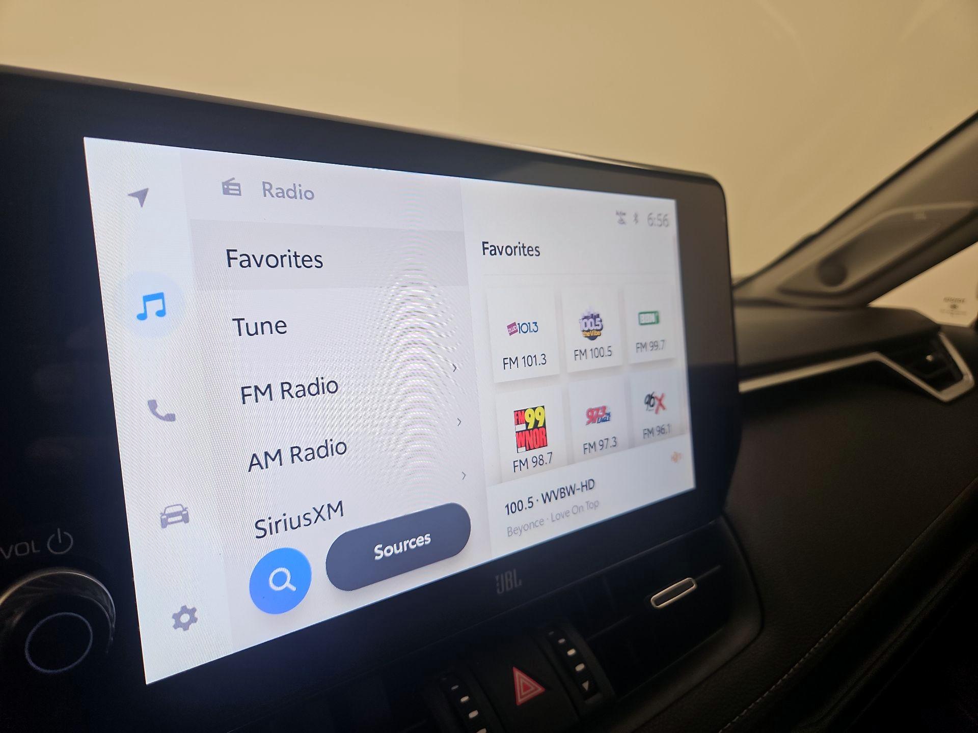 Thumbnail: 2023 Toyota RAV4 - 16