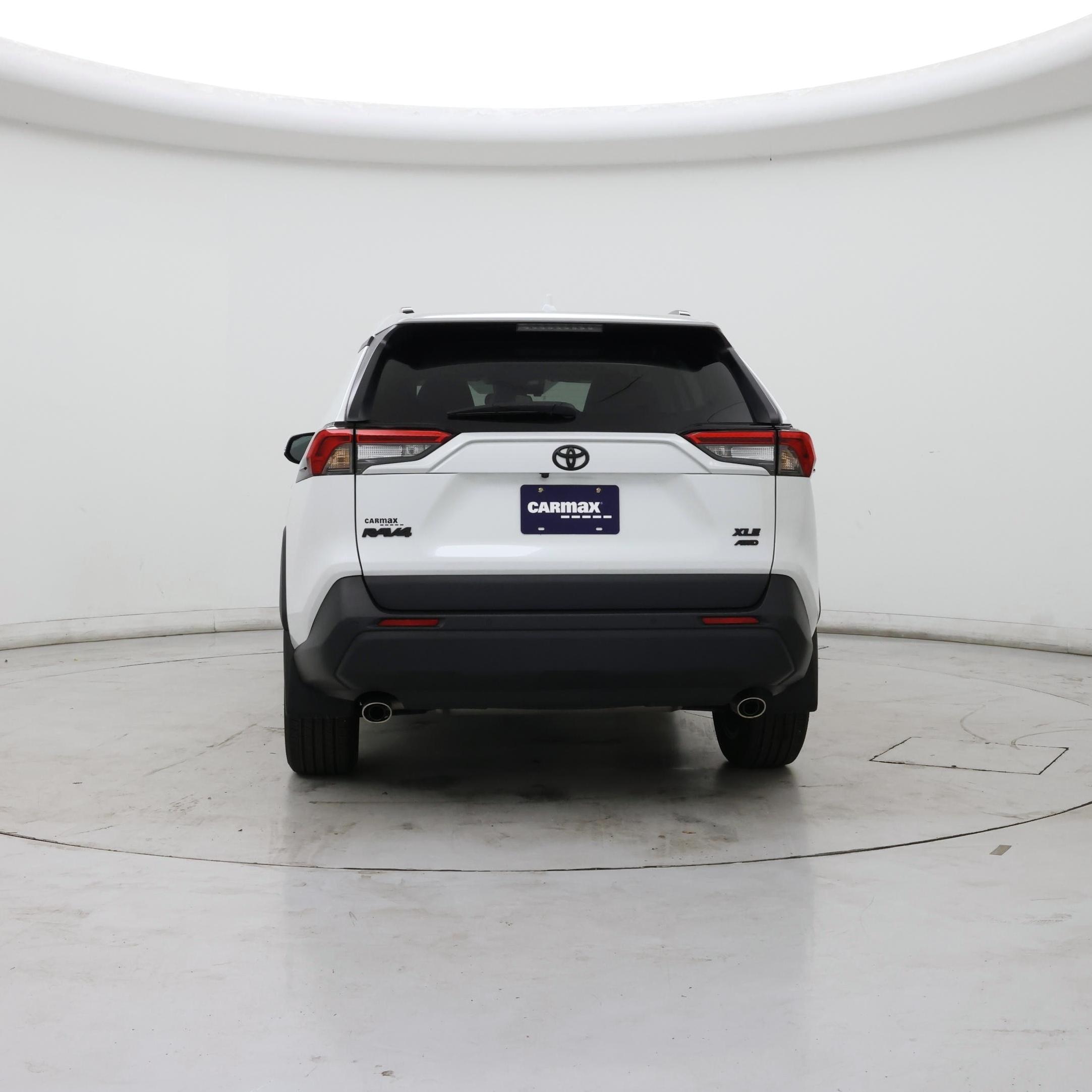 Thumbnail: 2023 Toyota RAV4 - 6