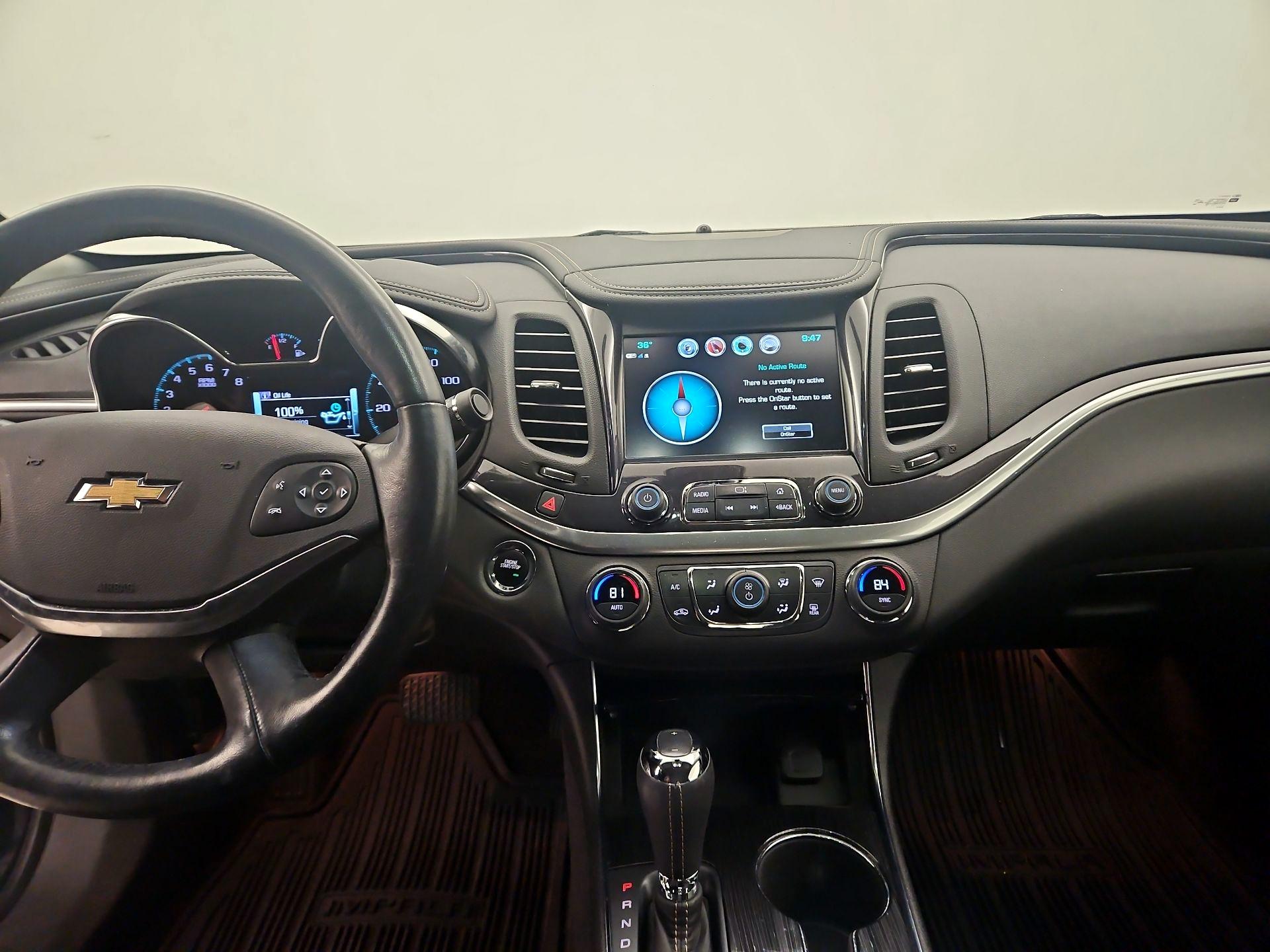 Thumbnail: 2020 Chevrolet Impala - 9