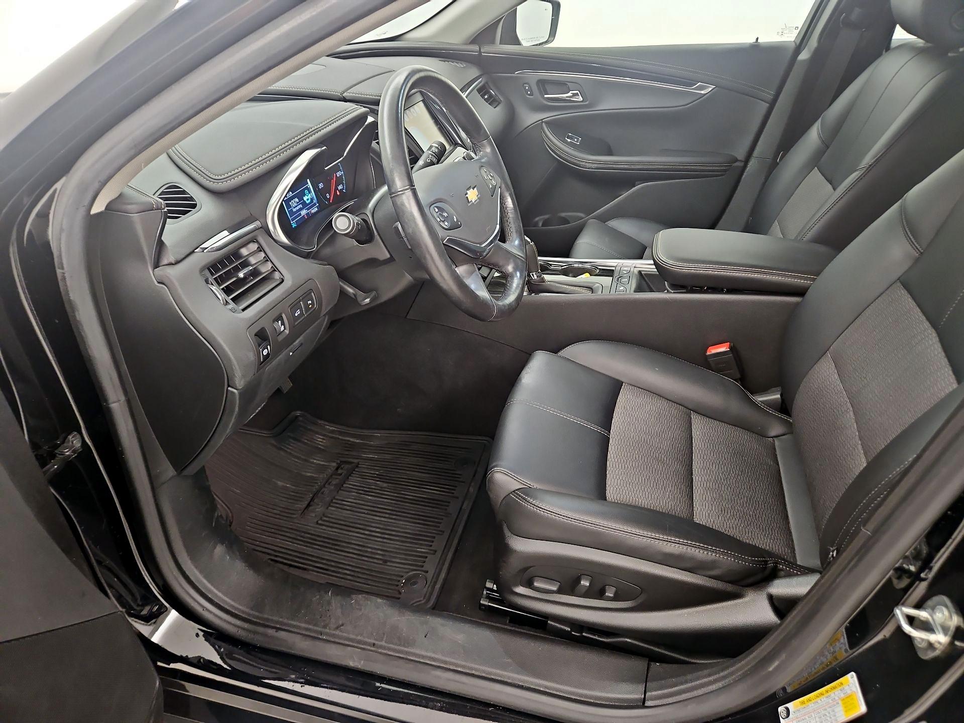 Thumbnail: 2020 Chevrolet Impala - 11