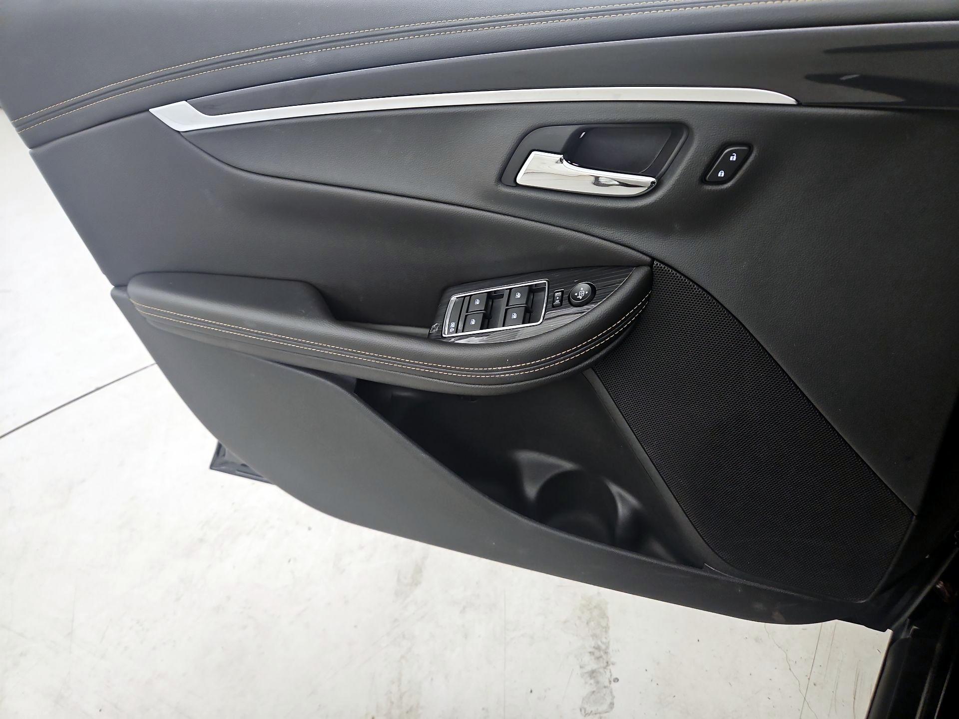 Thumbnail: 2020 Chevrolet Impala - 12