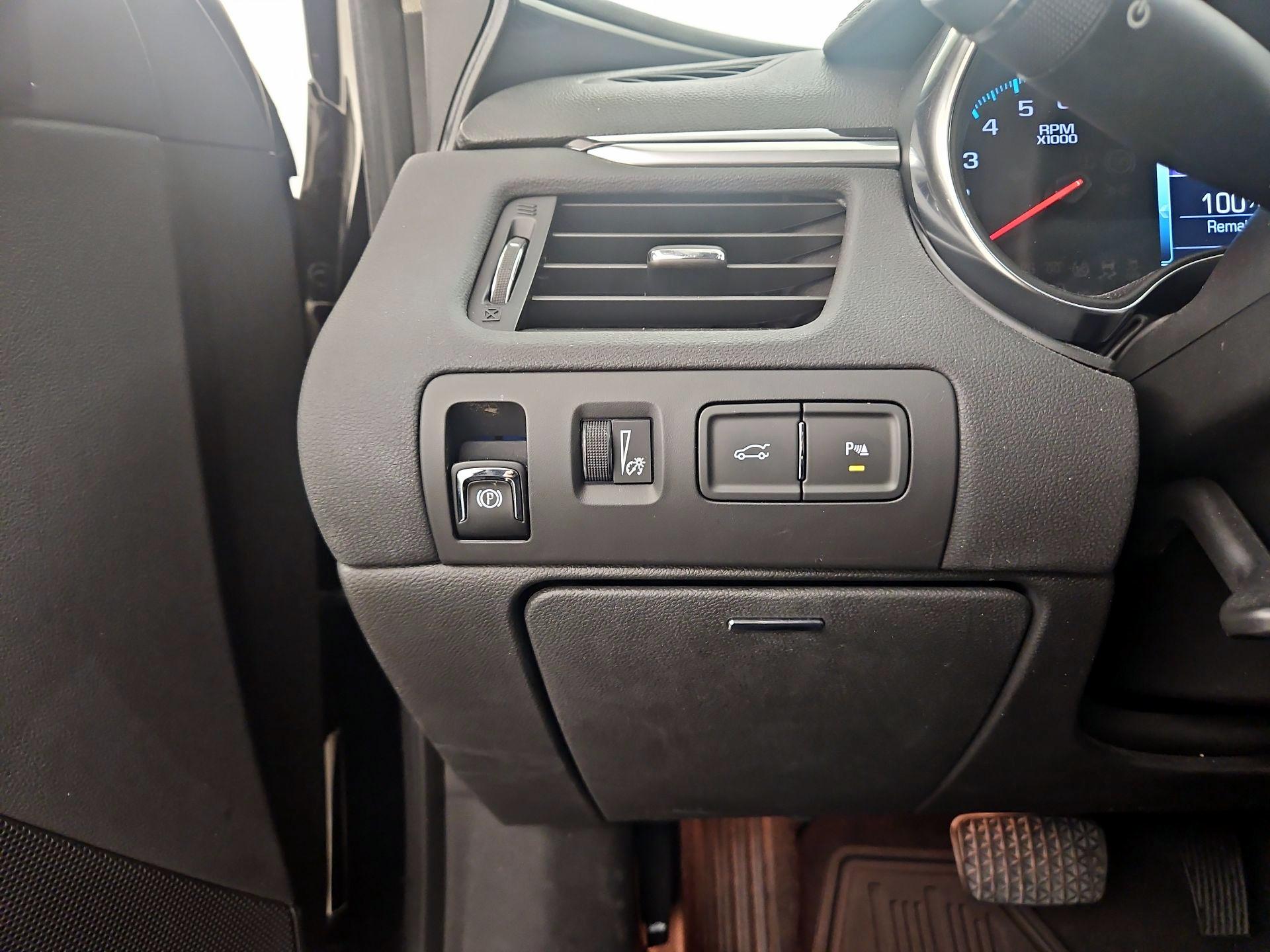 Thumbnail: 2020 Chevrolet Impala - 13