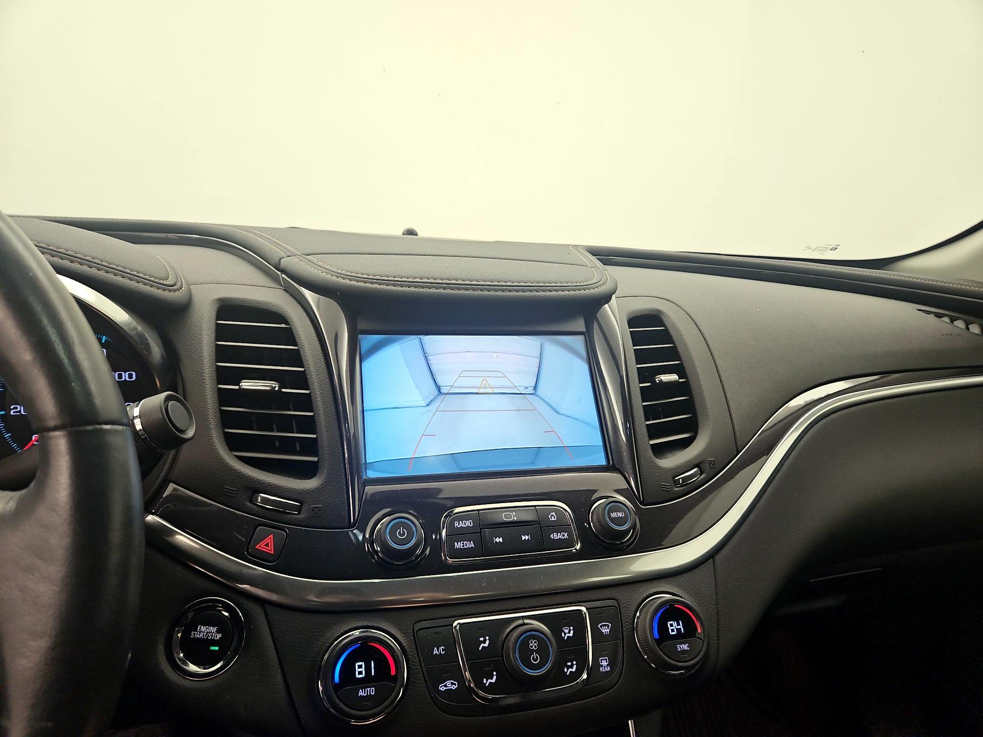 Thumbnail: 2020 Chevrolet Impala - 14