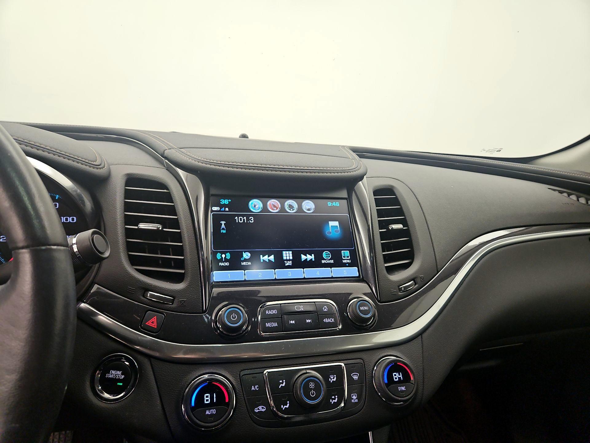 Thumbnail: 2020 Chevrolet Impala - 15