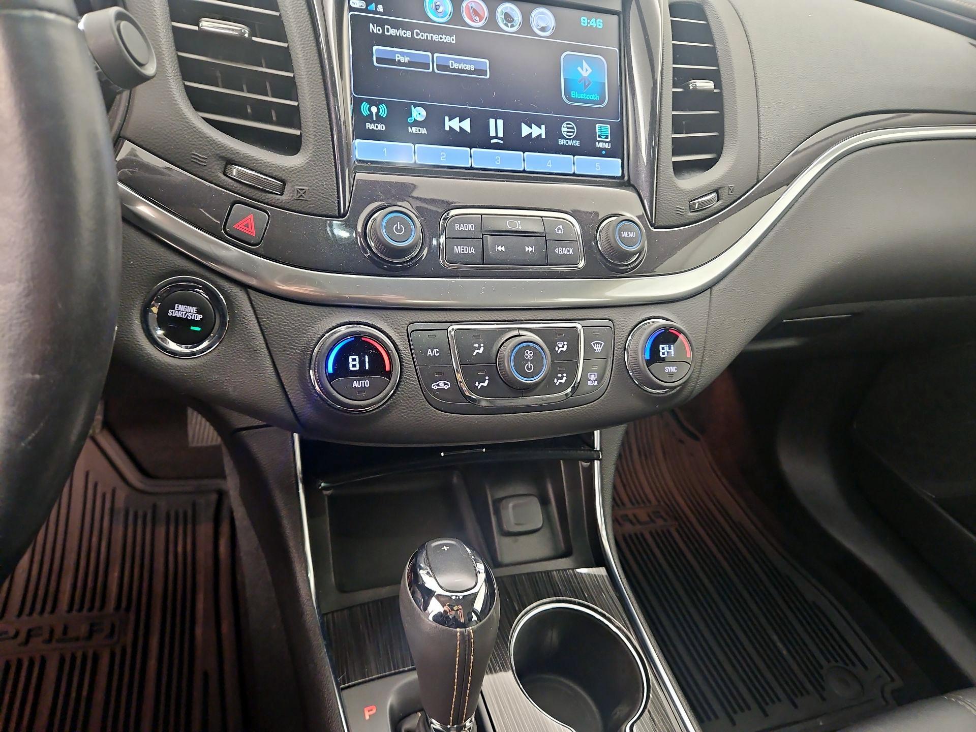 Thumbnail: 2020 Chevrolet Impala - 16