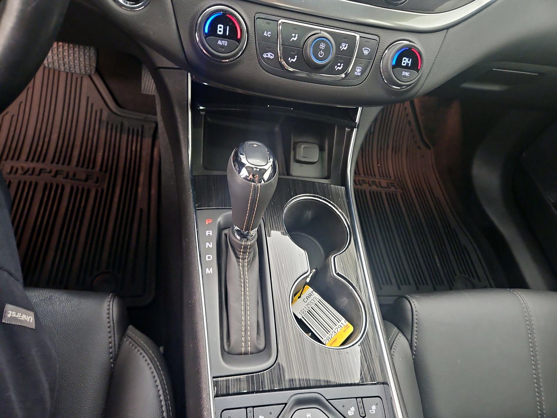 Thumbnail: 2020 Chevrolet Impala - 17