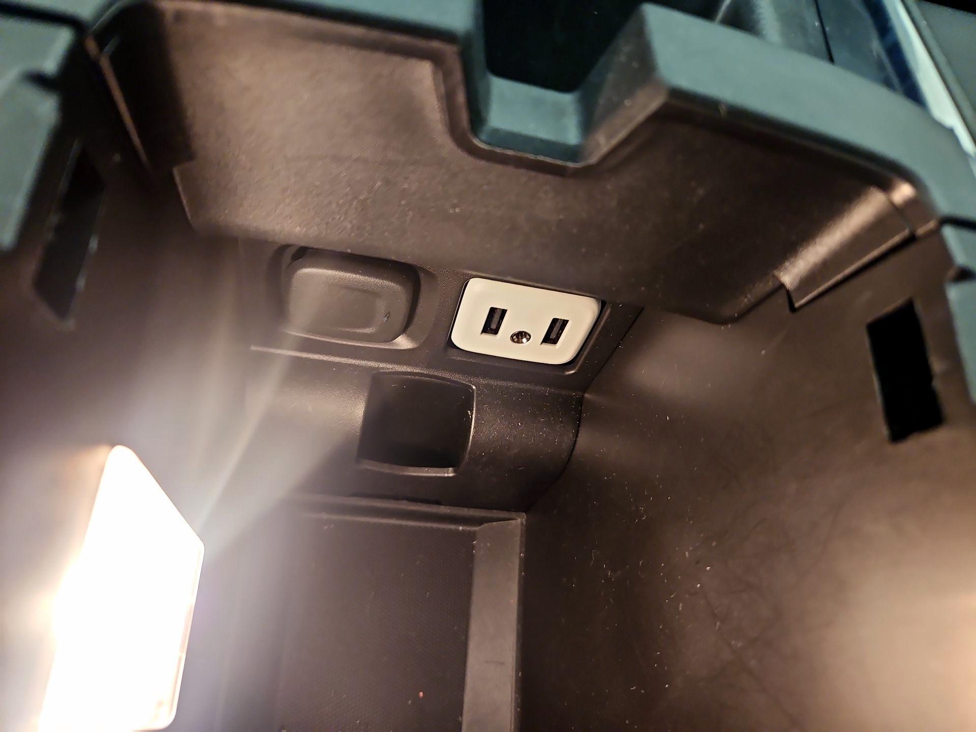 Thumbnail: 2020 Chevrolet Impala - 18