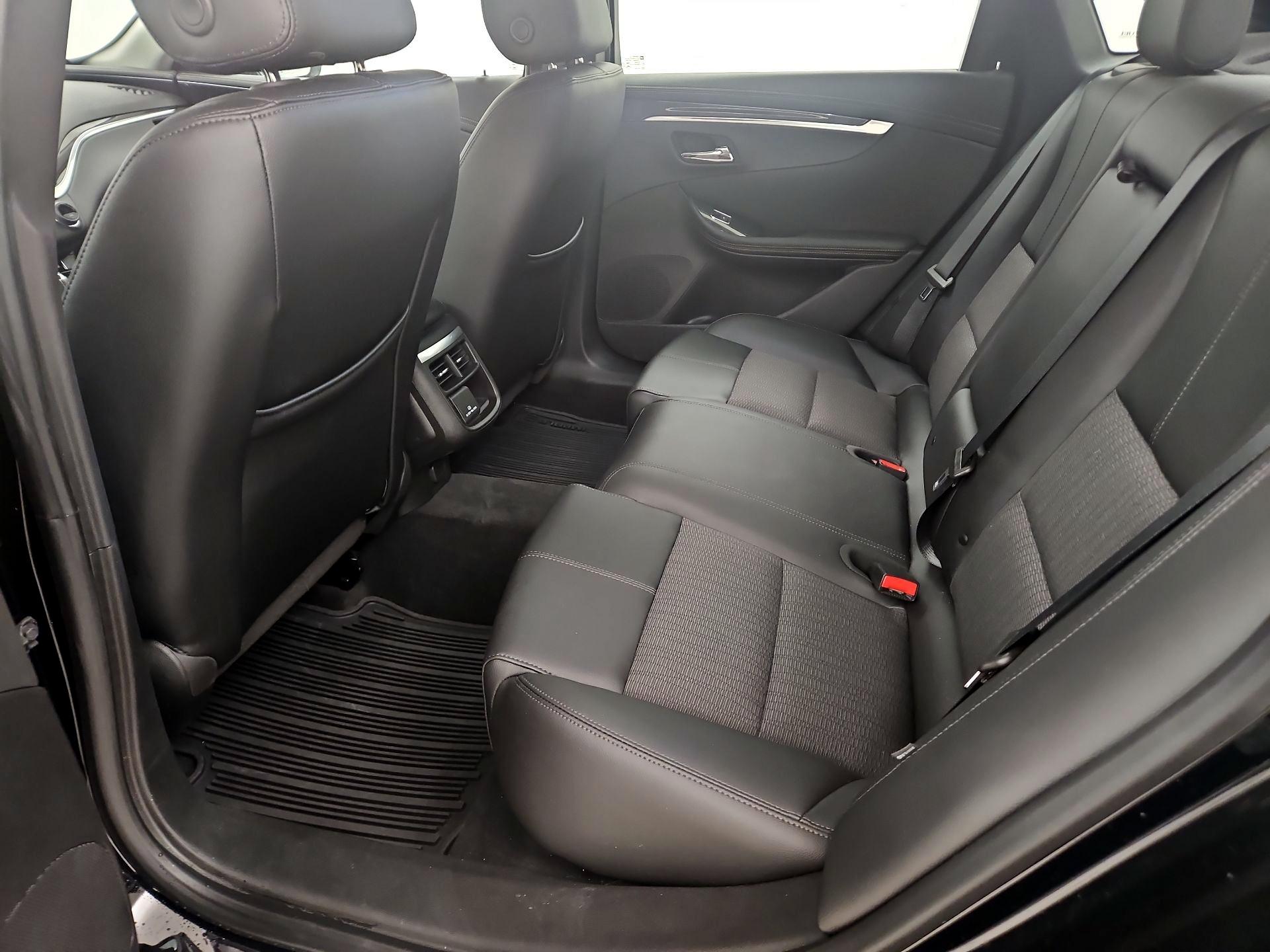 Thumbnail: 2020 Chevrolet Impala - 19