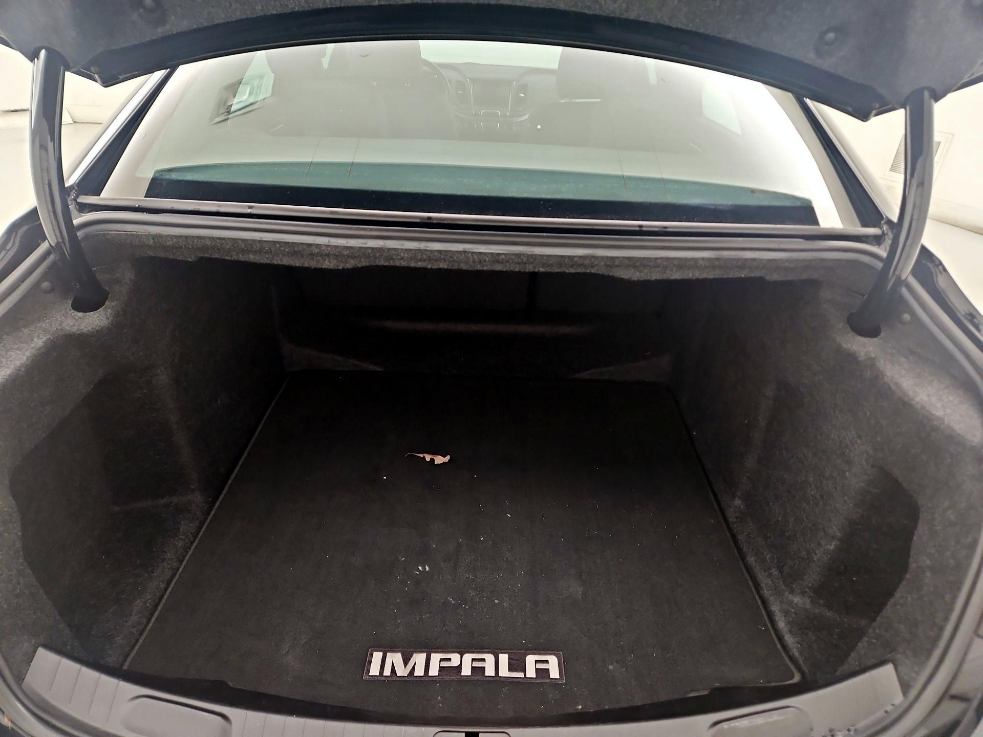 Thumbnail: 2020 Chevrolet Impala - 20