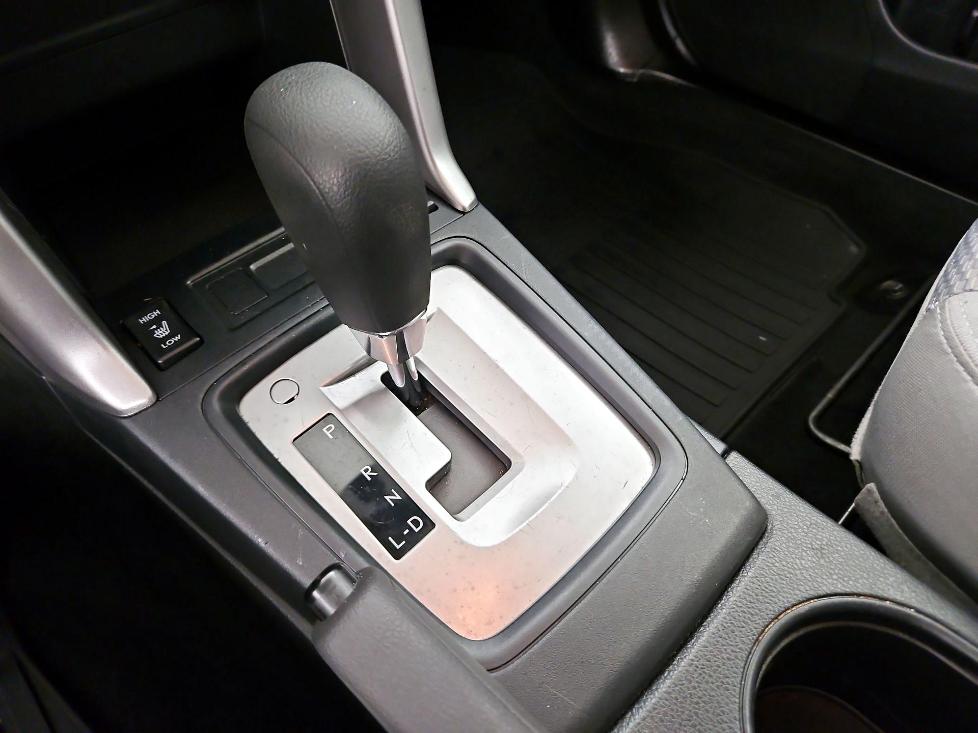 Thumbnail: 2015 Subaru Forester - 17