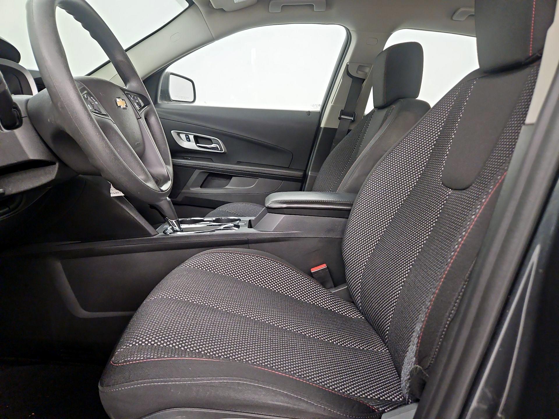 Thumbnail: 2017 Chevrolet Equinox - 11