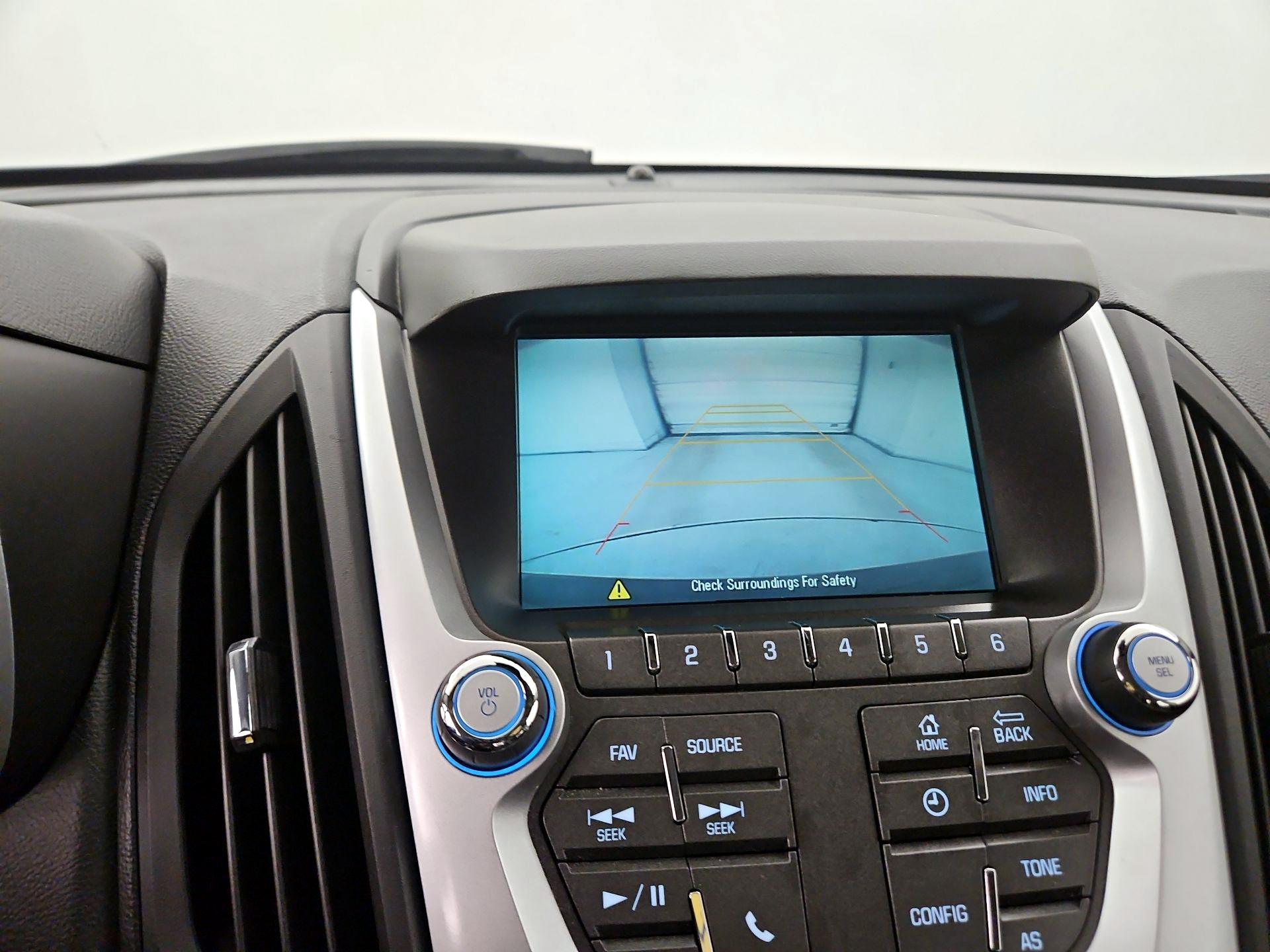 Thumbnail: 2017 Chevrolet Equinox - 13