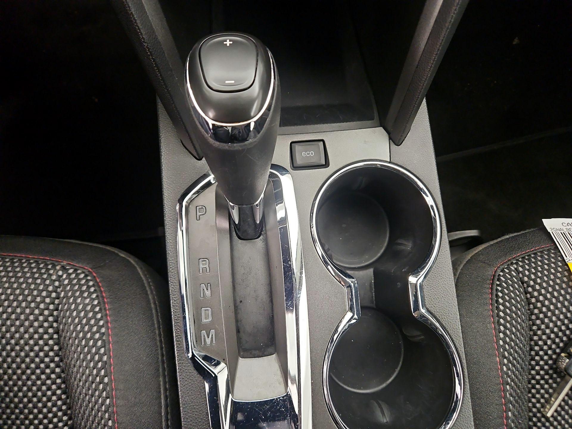 Thumbnail: 2017 Chevrolet Equinox - 16