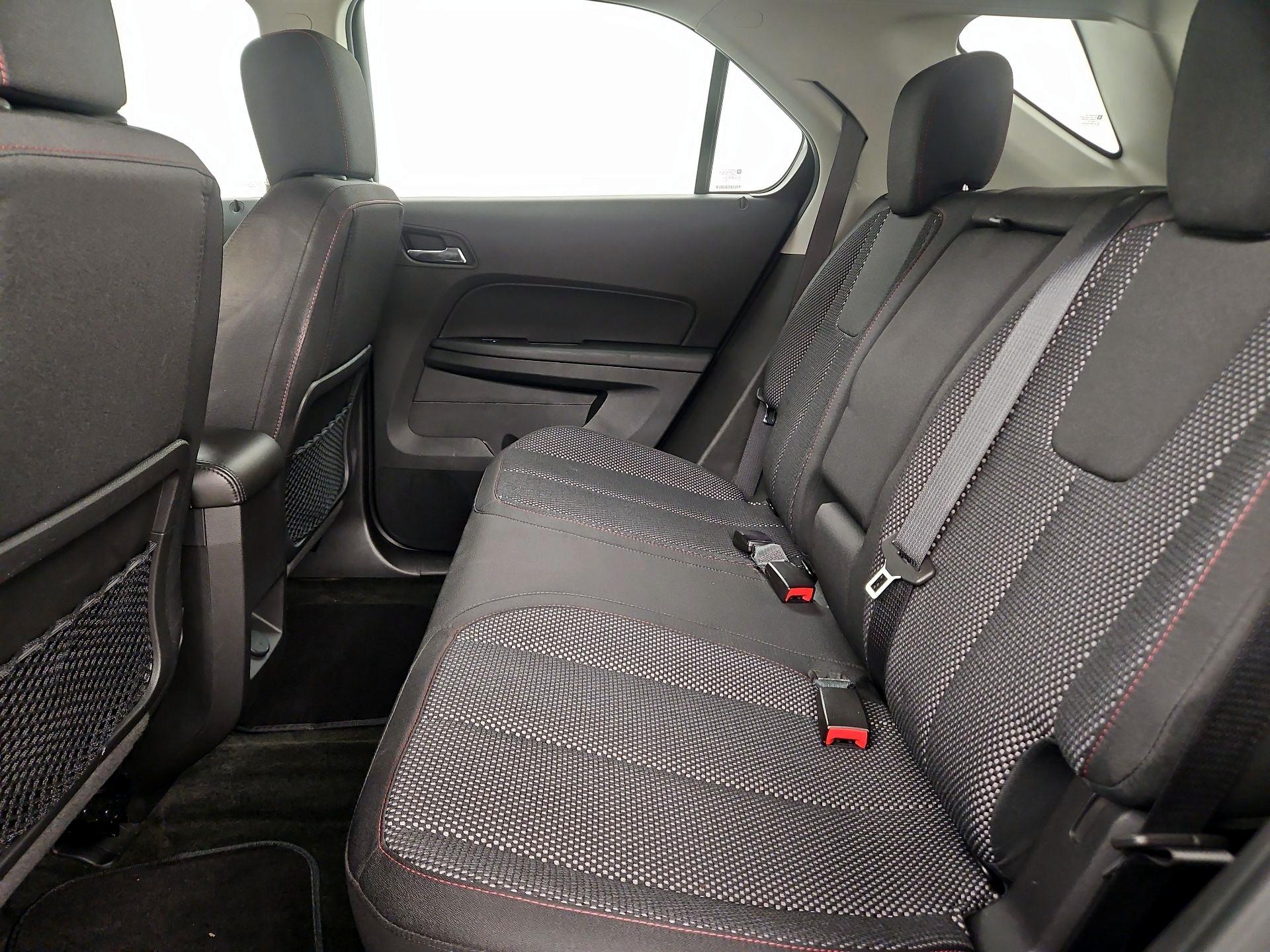 Thumbnail: 2017 Chevrolet Equinox - 18