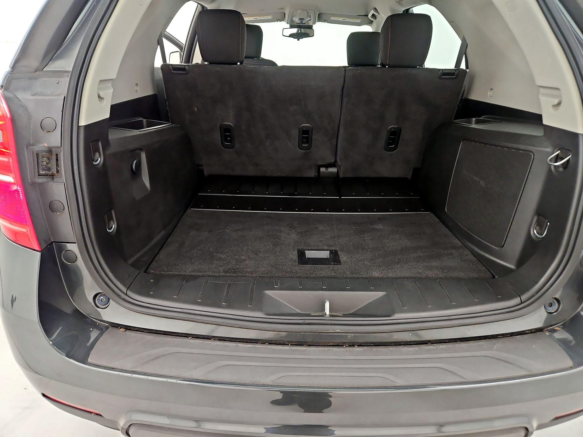 Thumbnail: 2017 Chevrolet Equinox - 19