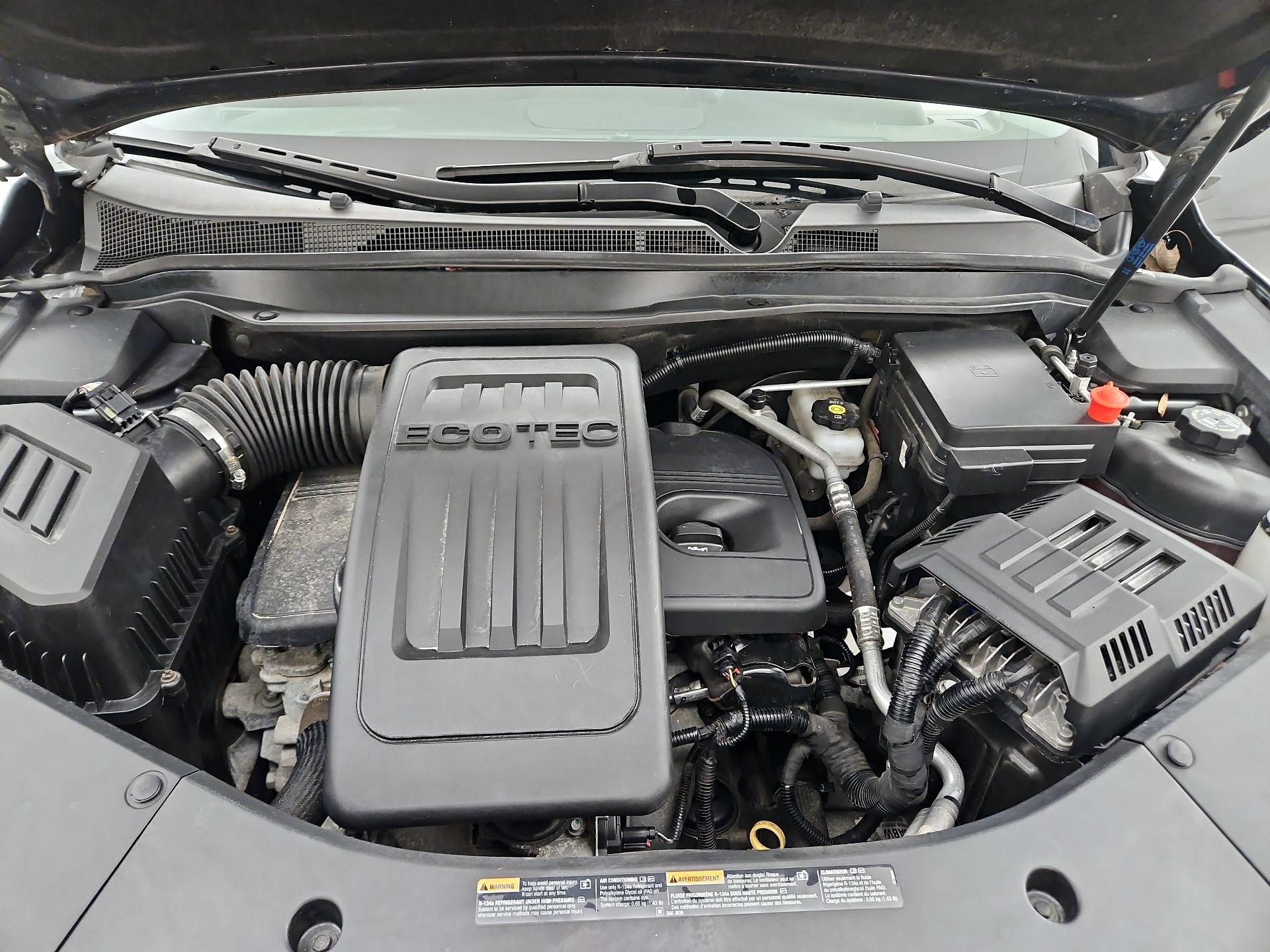 Thumbnail: 2017 Chevrolet Equinox - 20