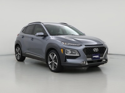 2020 Hyundai Kona Ultimate