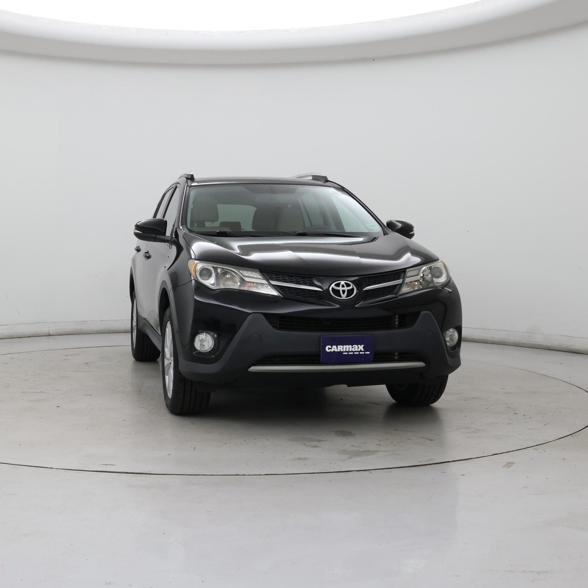 Thumbnail: 2015 Toyota RAV4 - 5