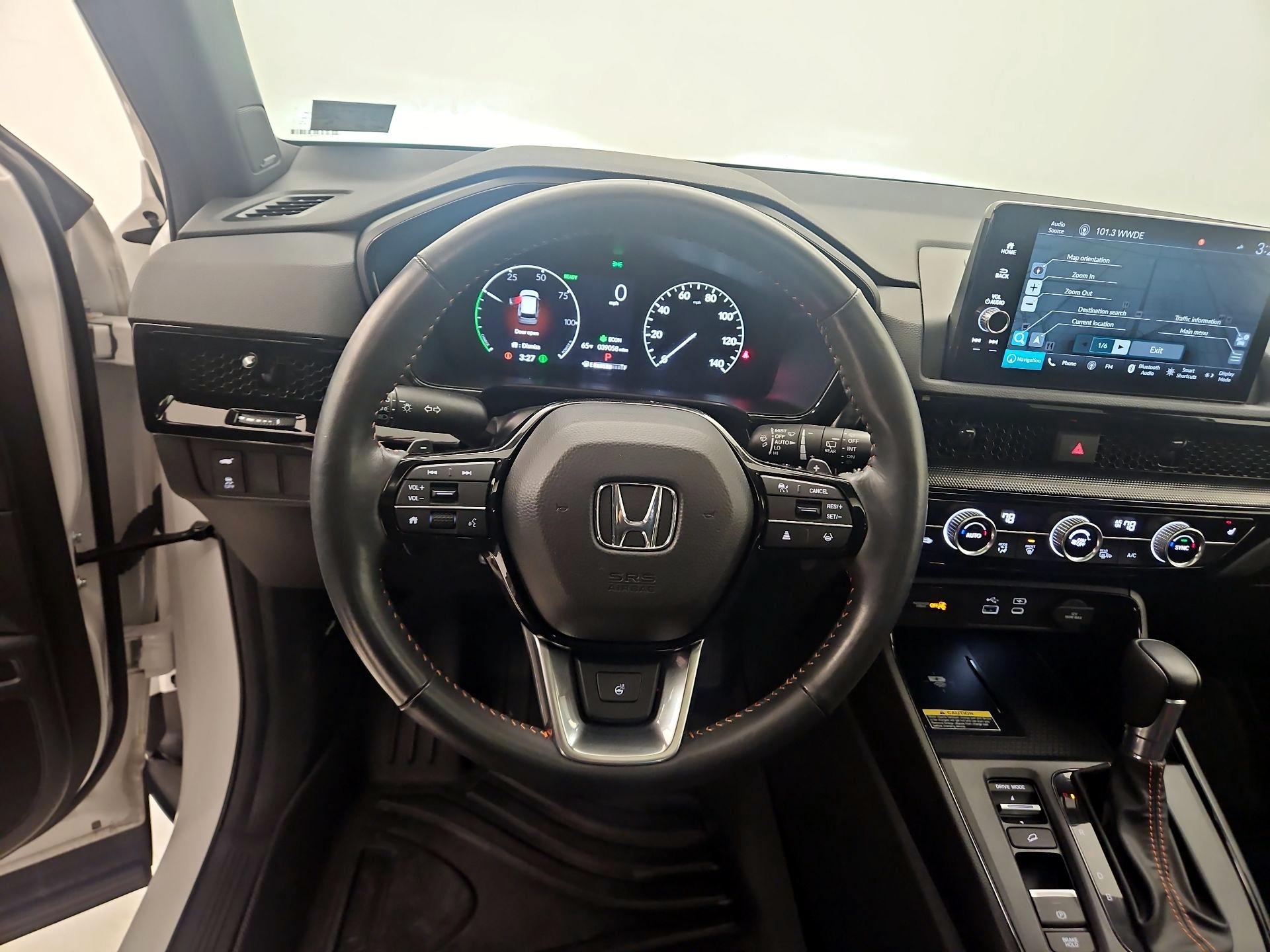 Thumbnail: 2023 Honda CR-V - 10