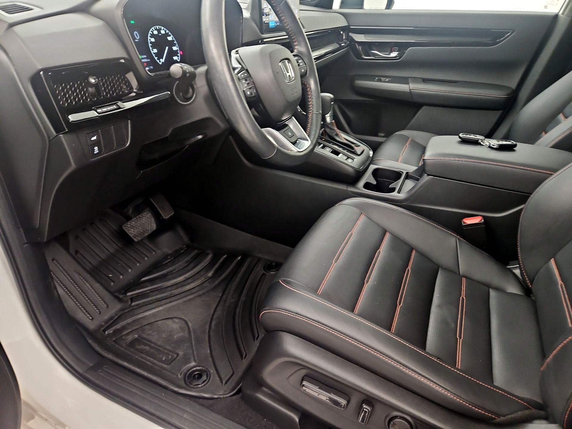 Thumbnail: 2023 Honda CR-V - 11