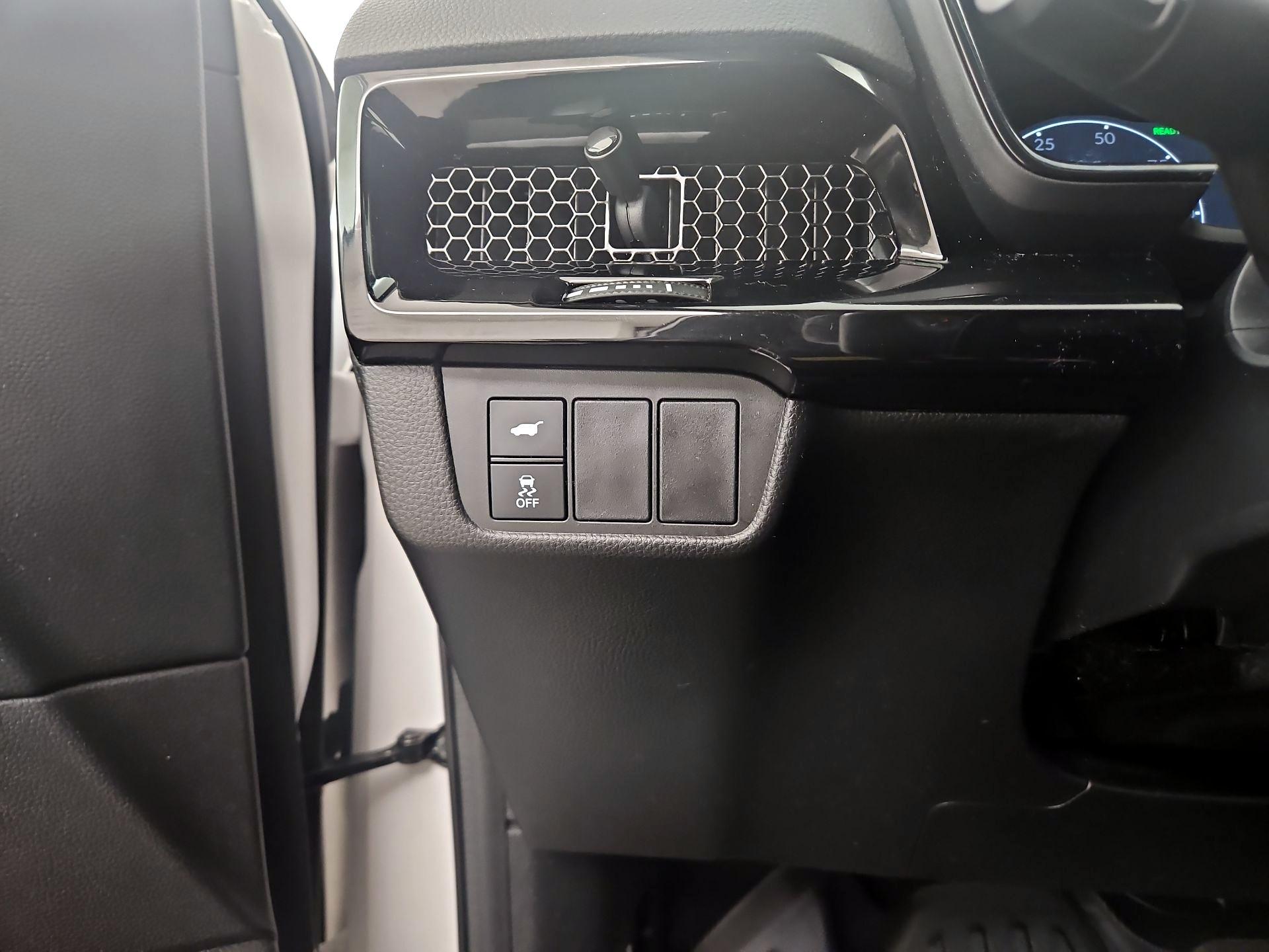 Thumbnail: 2023 Honda CR-V - 13