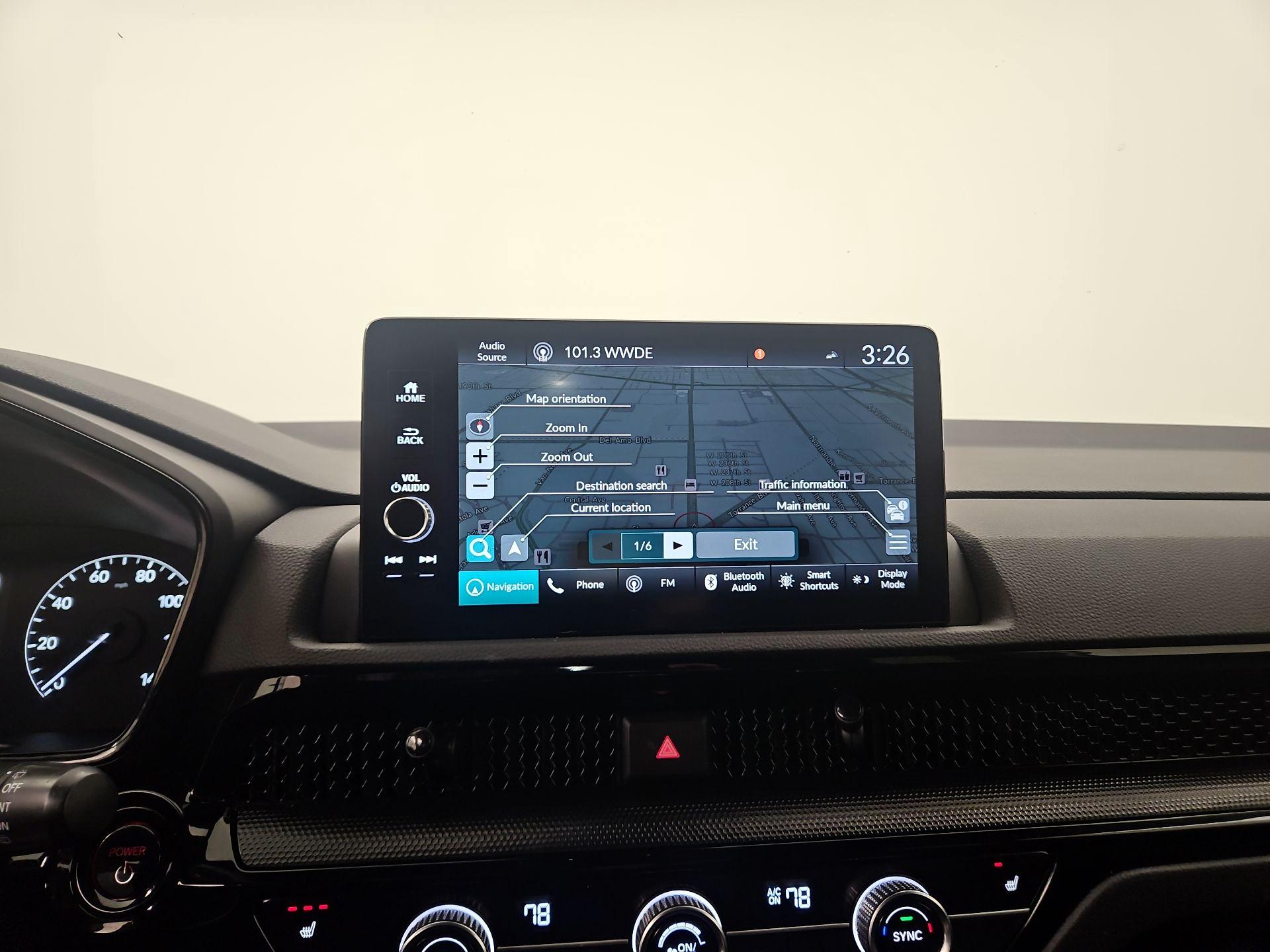 Thumbnail: 2023 Honda CR-V - 14