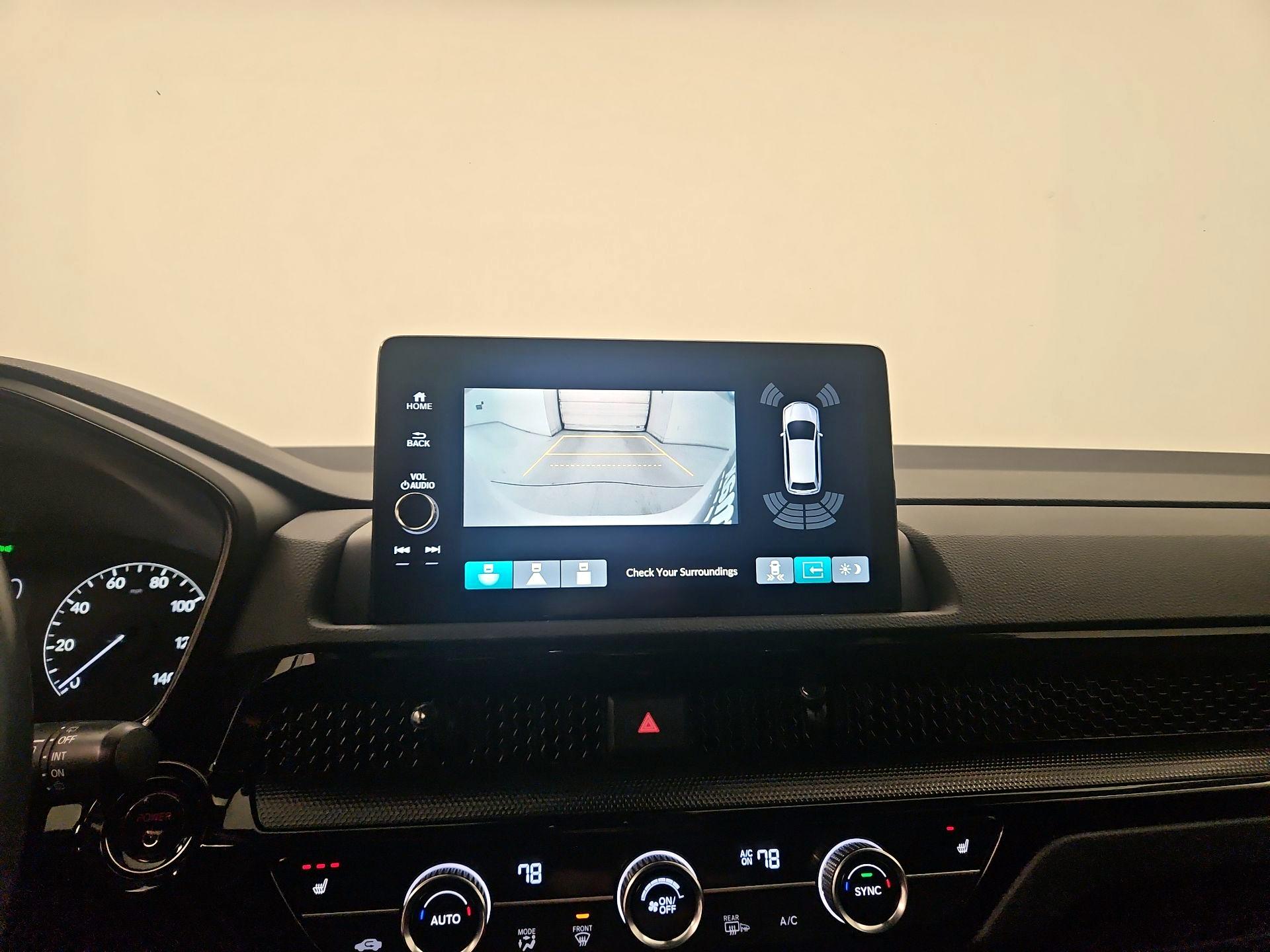 Thumbnail: 2023 Honda CR-V - 15