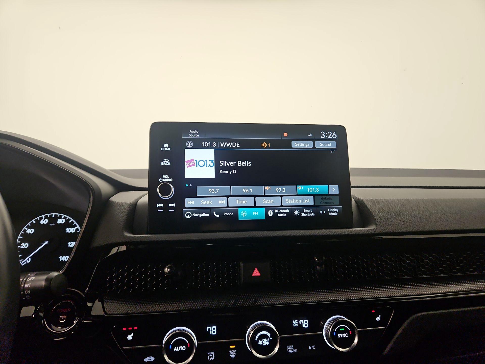 Thumbnail: 2023 Honda CR-V - 16