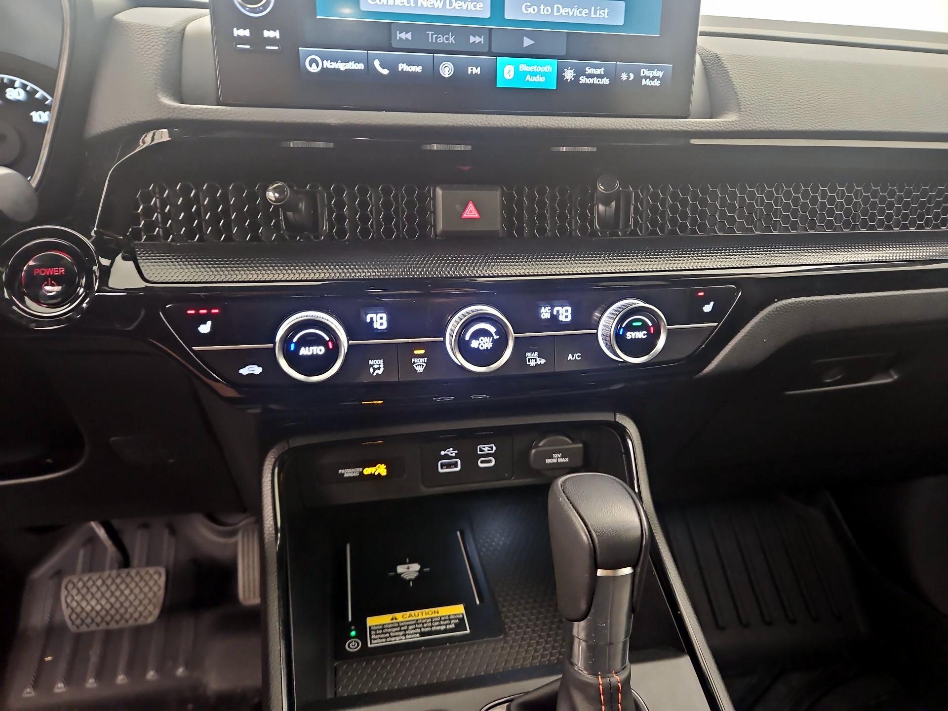 Thumbnail: 2023 Honda CR-V - 17