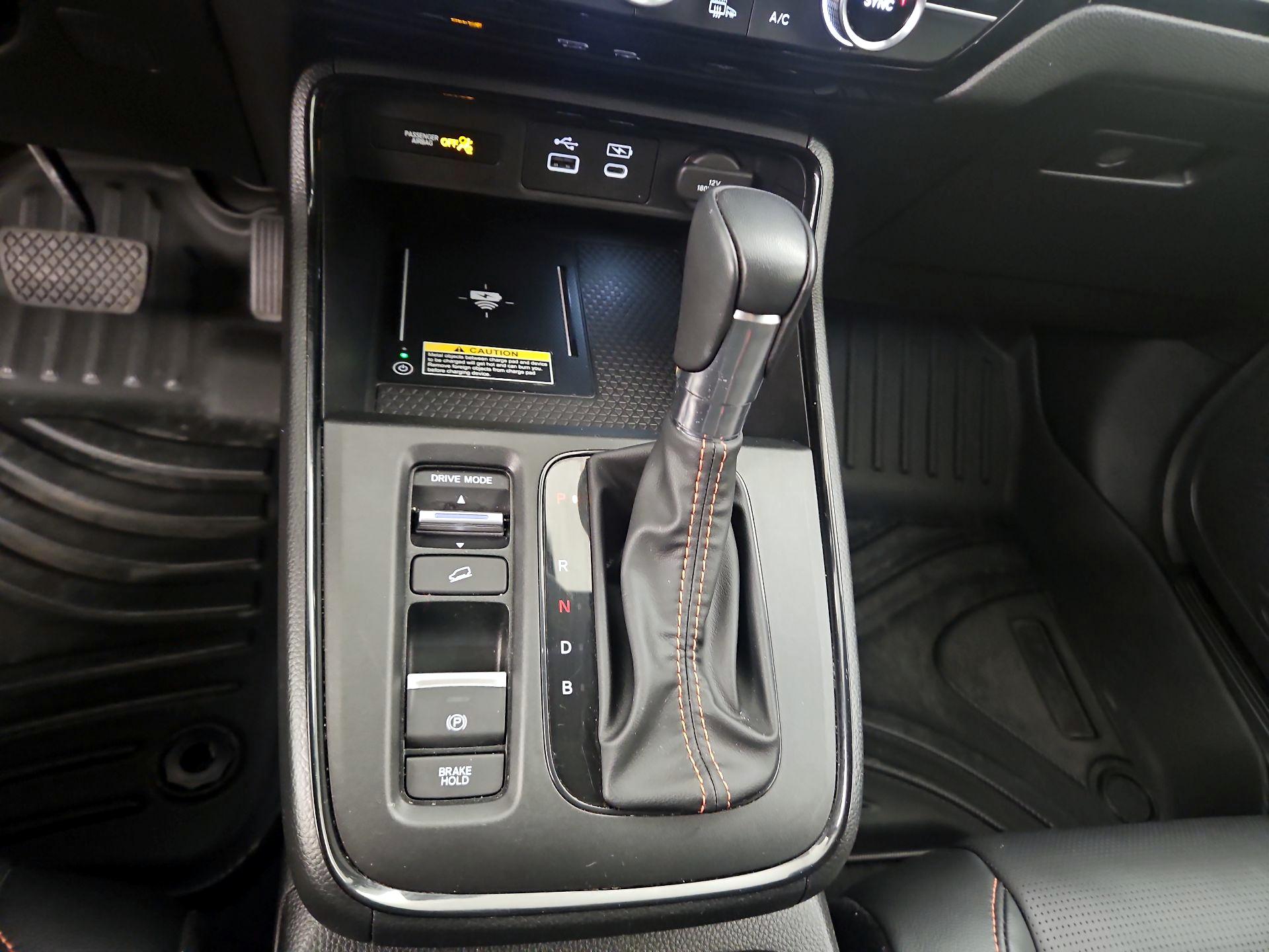 Thumbnail: 2023 Honda CR-V - 18