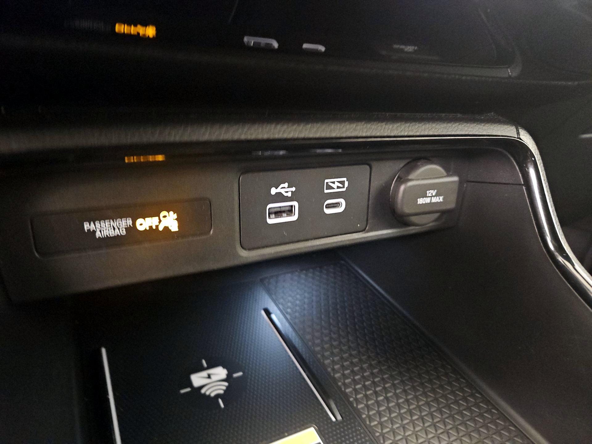 Thumbnail: 2023 Honda CR-V - 19