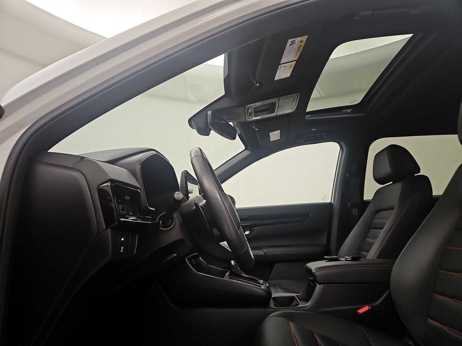 Thumbnail: 2023 Honda CR-V - 20