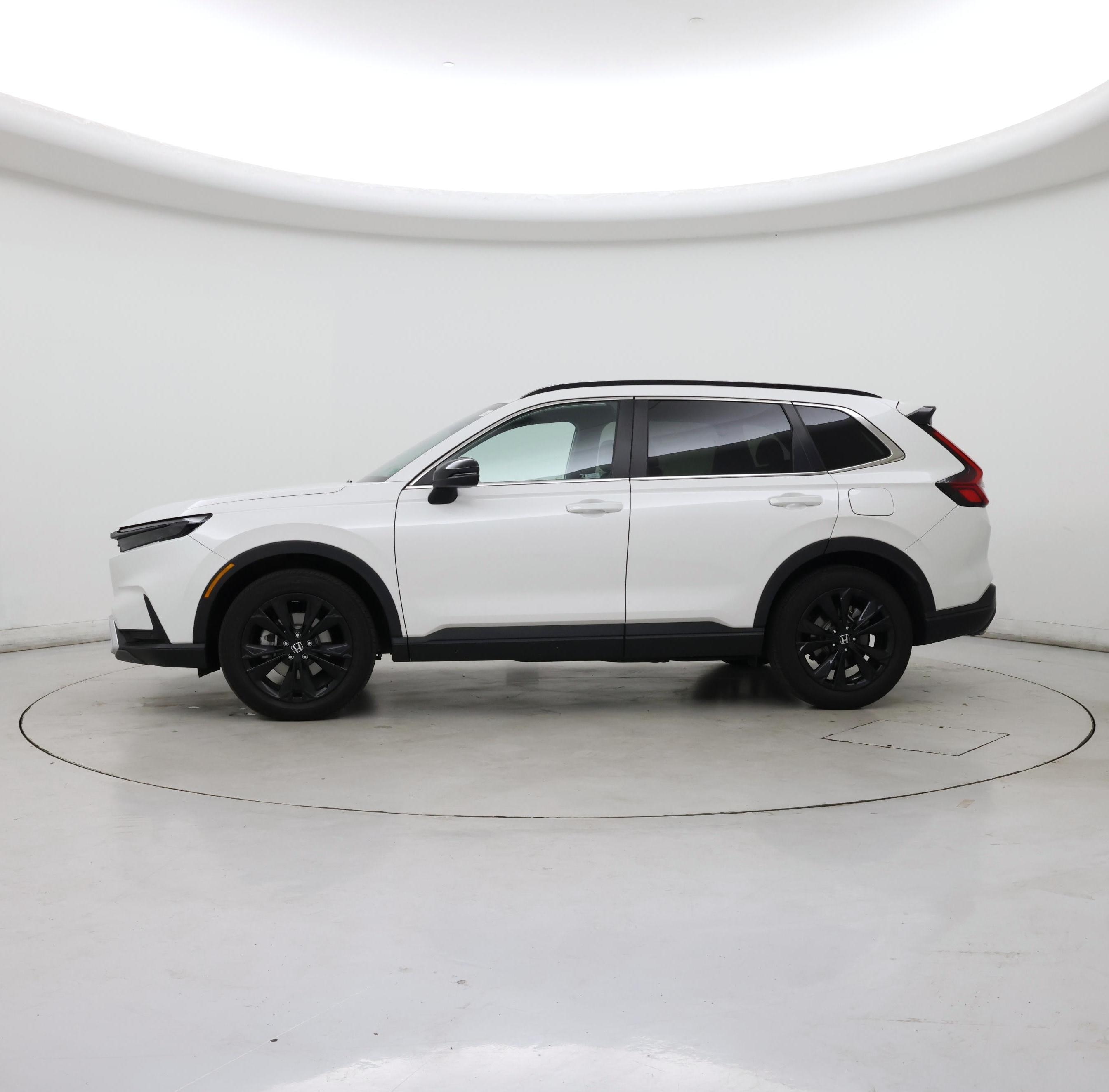 Thumbnail: 2023 Honda CR-V - 3